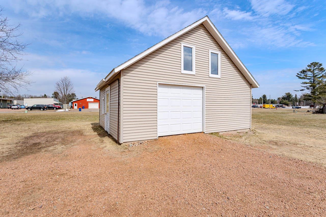 2410 STURDEVANT STREET, Merrill, Wisconsin 54452, 3 Bedrooms Bedrooms, ,1 BathroomBathrooms,Residential,For Sale,2410 STURDEVANT STREET,22601235