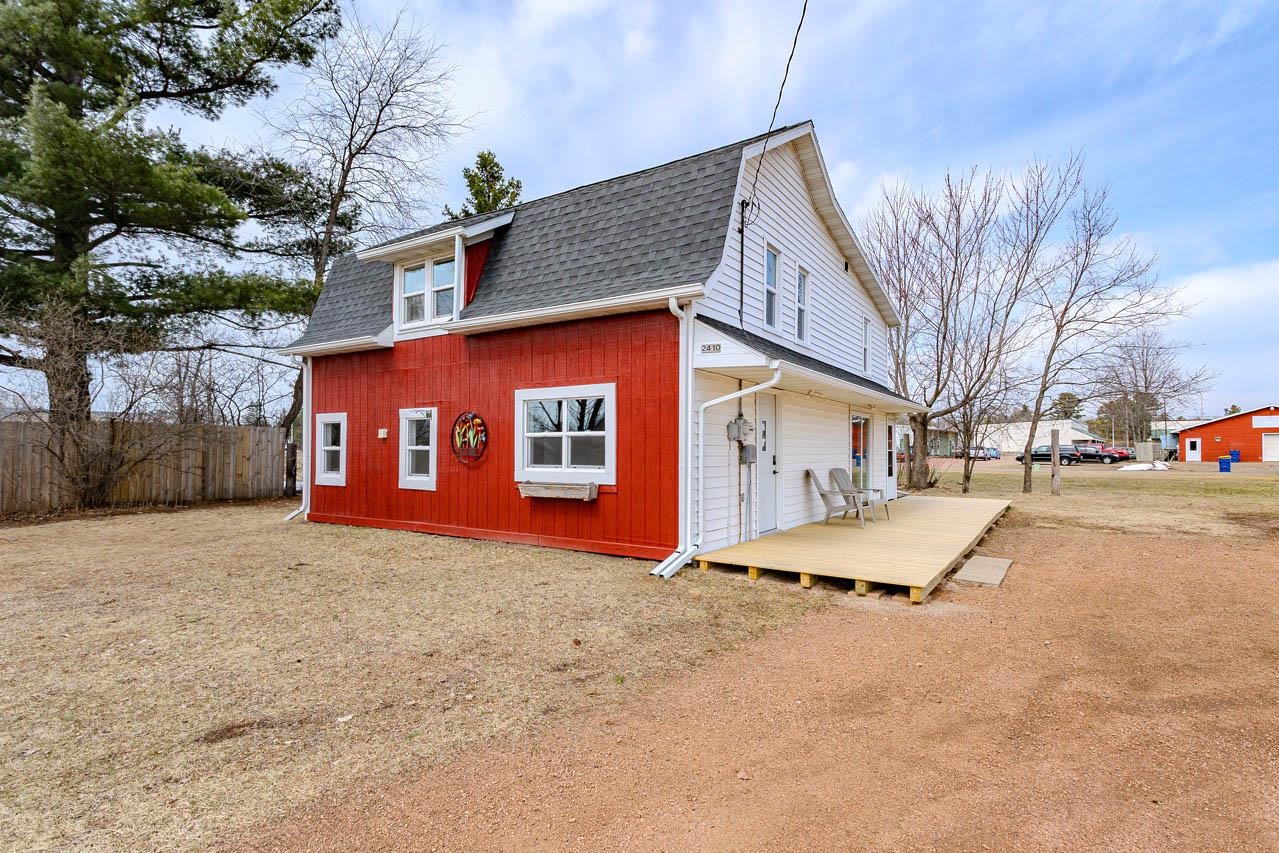 2410 STURDEVANT STREET, Merrill, Wisconsin 54452, 3 Bedrooms Bedrooms, ,1 BathroomBathrooms,Residential,For Sale,2410 STURDEVANT STREET,22601235