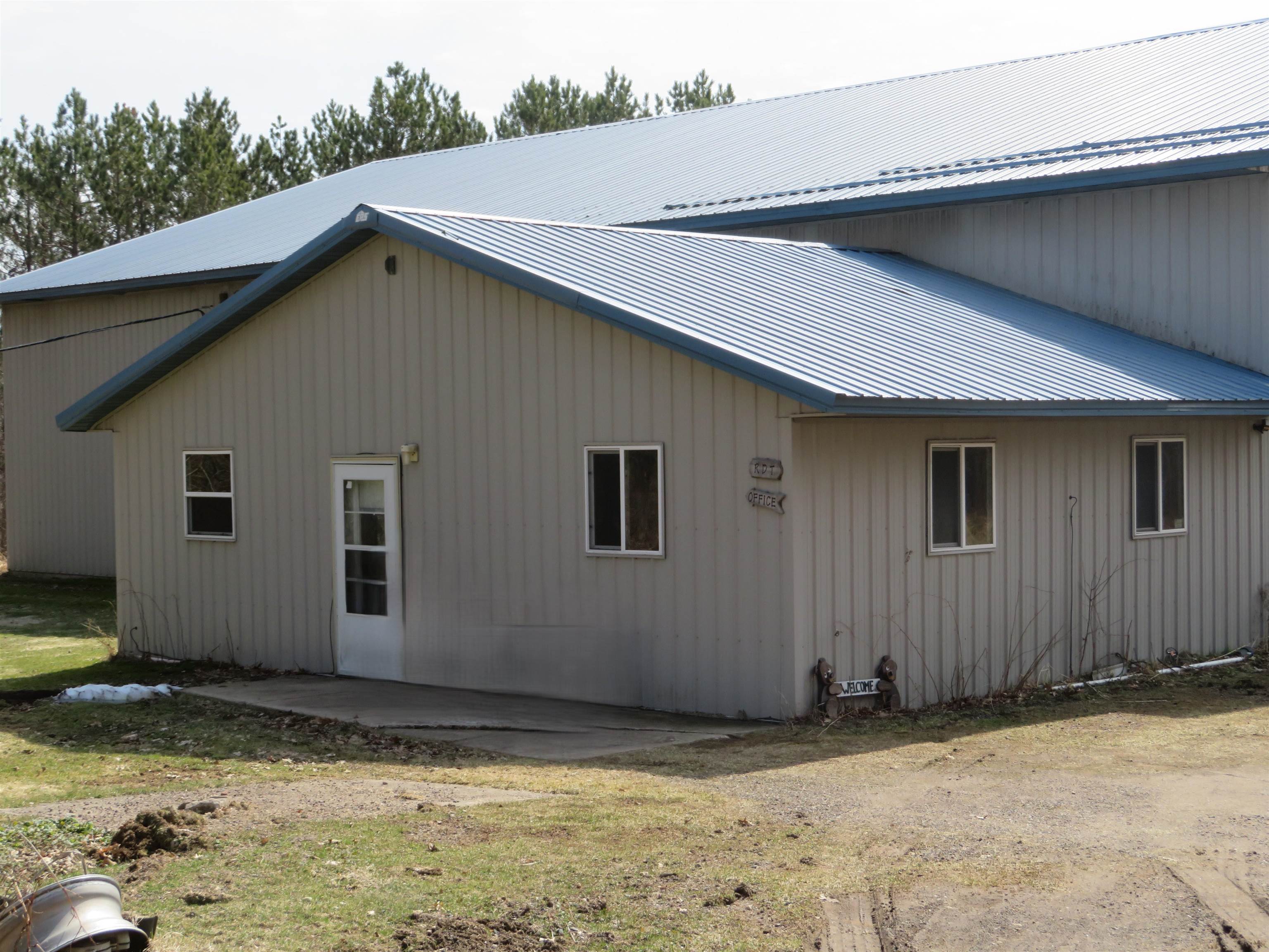 W9867 STATE HIGHWAY 64 WEST, Merrill, Wisconsin 54452, ,Commercial/industrial,For Sale,W9867 STATE HIGHWAY 64 WEST,22601237