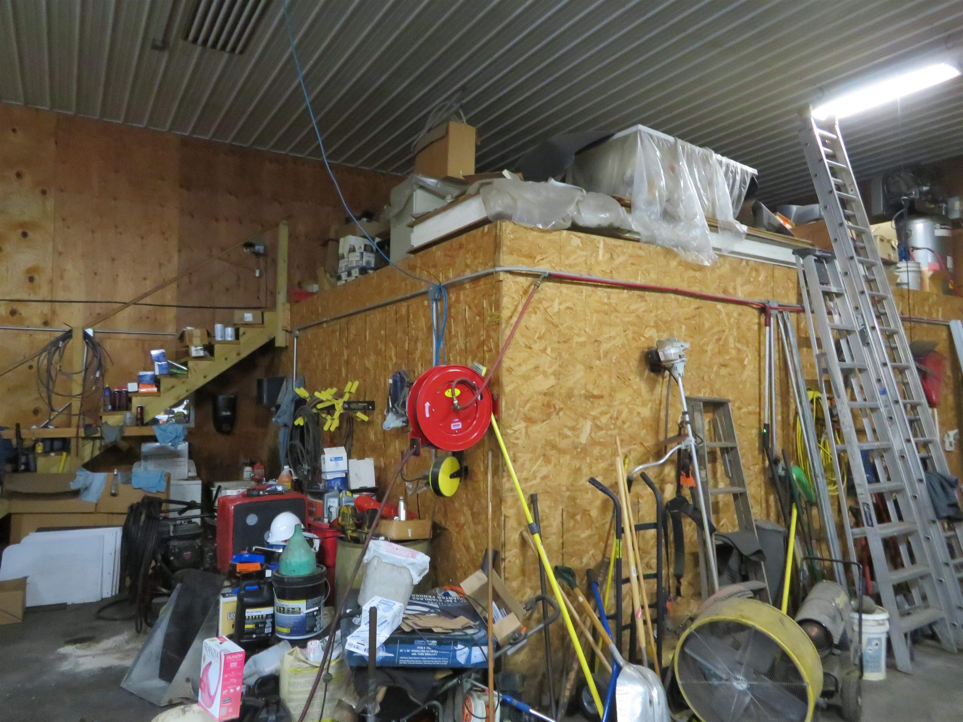 W9867 STATE HIGHWAY 64 WEST, Merrill, Wisconsin 54452, ,Commercial/industrial,For Sale,W9867 STATE HIGHWAY 64 WEST,22601237