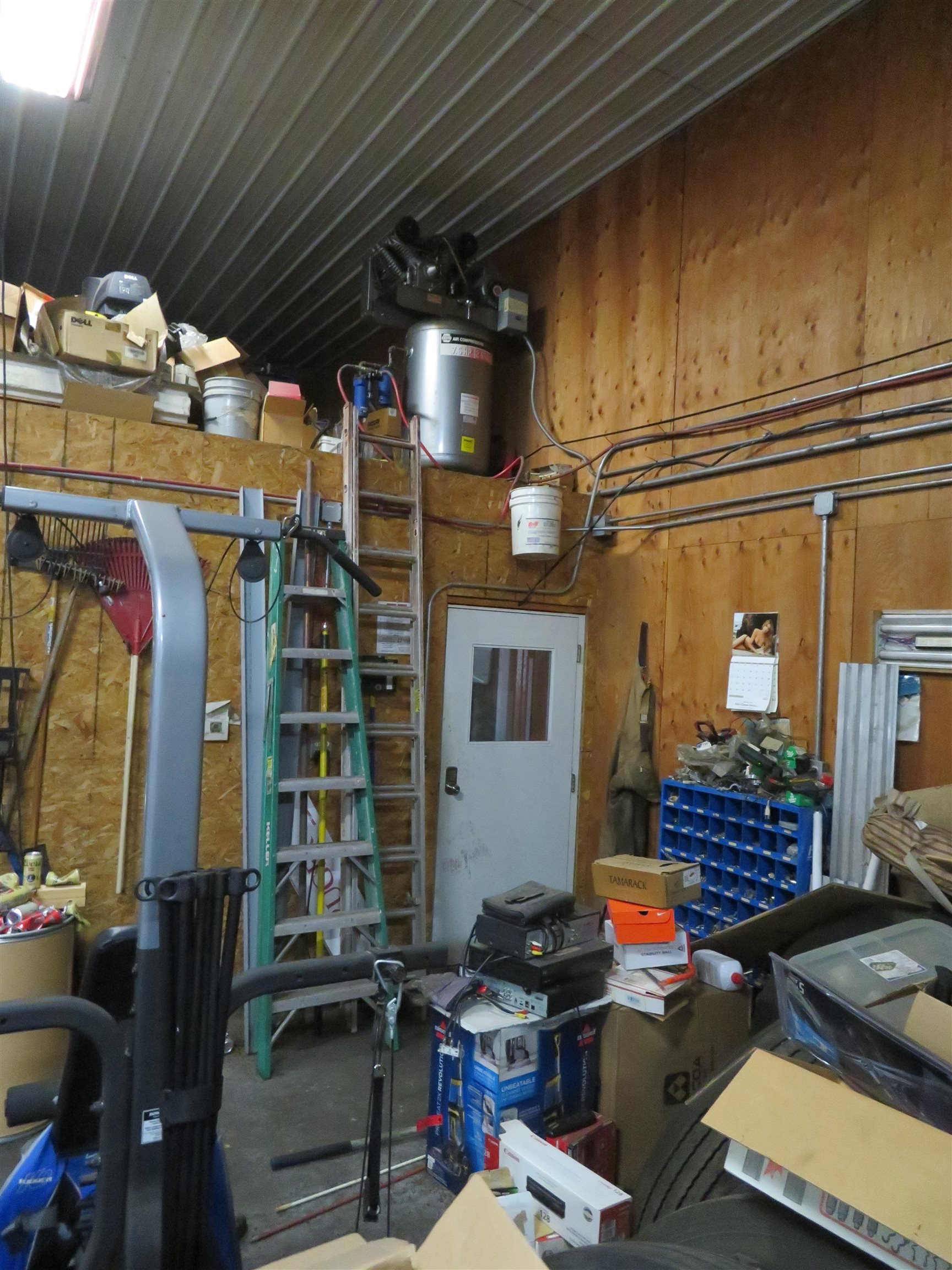 W9867 STATE HIGHWAY 64 WEST, Merrill, Wisconsin 54452, ,Commercial/industrial,For Sale,W9867 STATE HIGHWAY 64 WEST,22601237