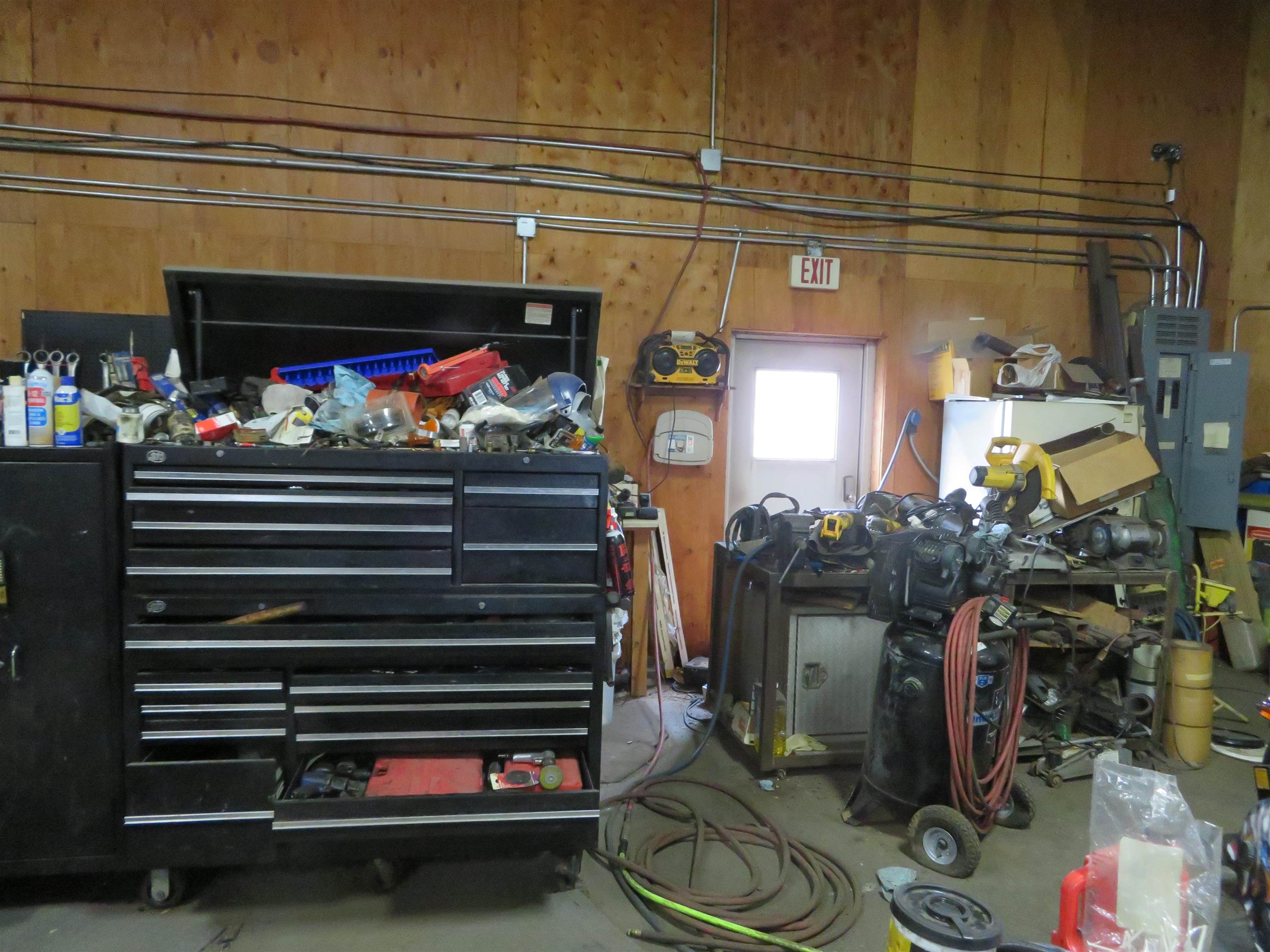 W9867 STATE HIGHWAY 64 WEST, Merrill, Wisconsin 54452, ,Commercial/industrial,For Sale,W9867 STATE HIGHWAY 64 WEST,22601237