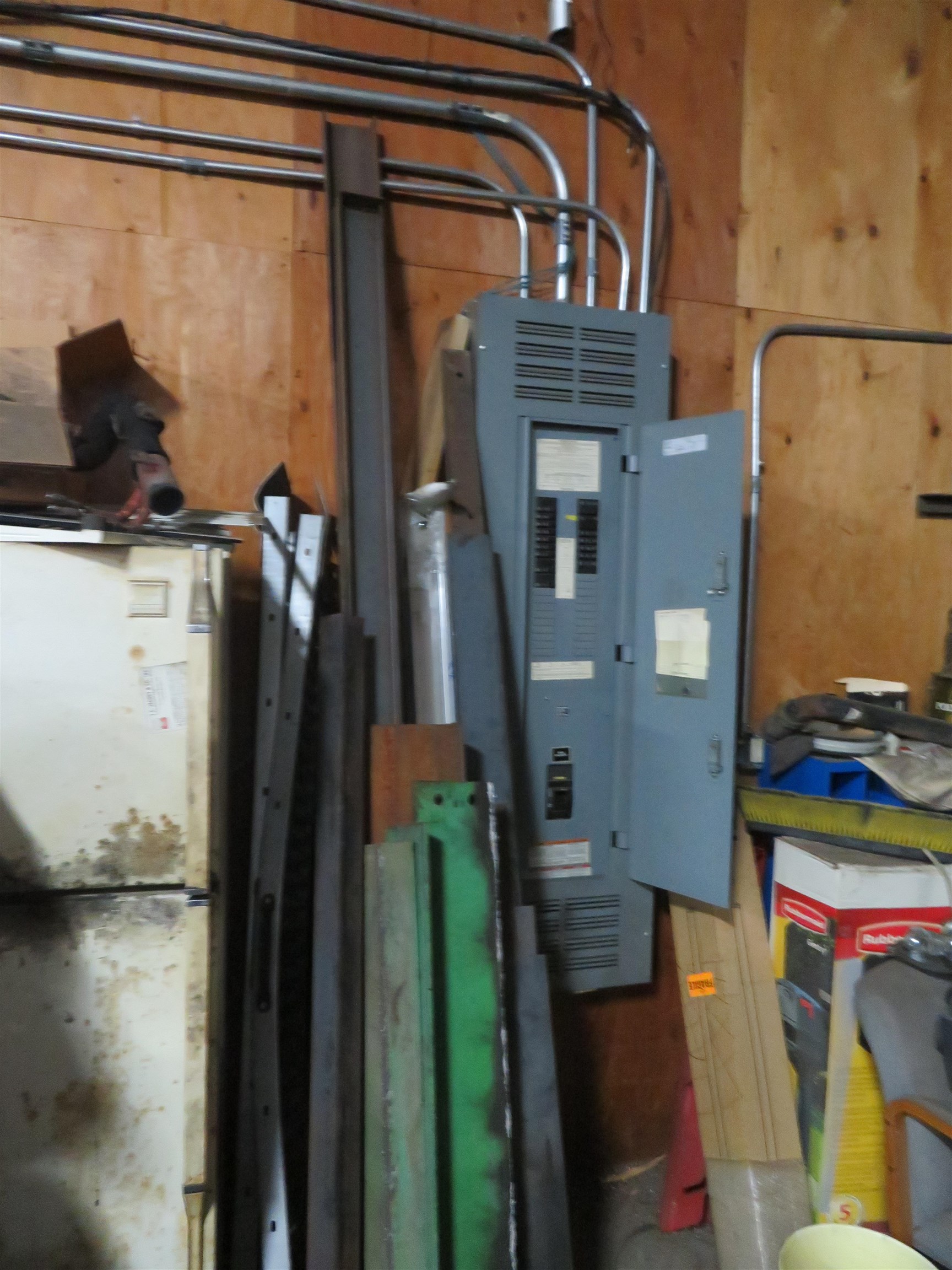 W9867 STATE HIGHWAY 64 WEST, Merrill, Wisconsin 54452, ,Commercial/industrial,For Sale,W9867 STATE HIGHWAY 64 WEST,22601237