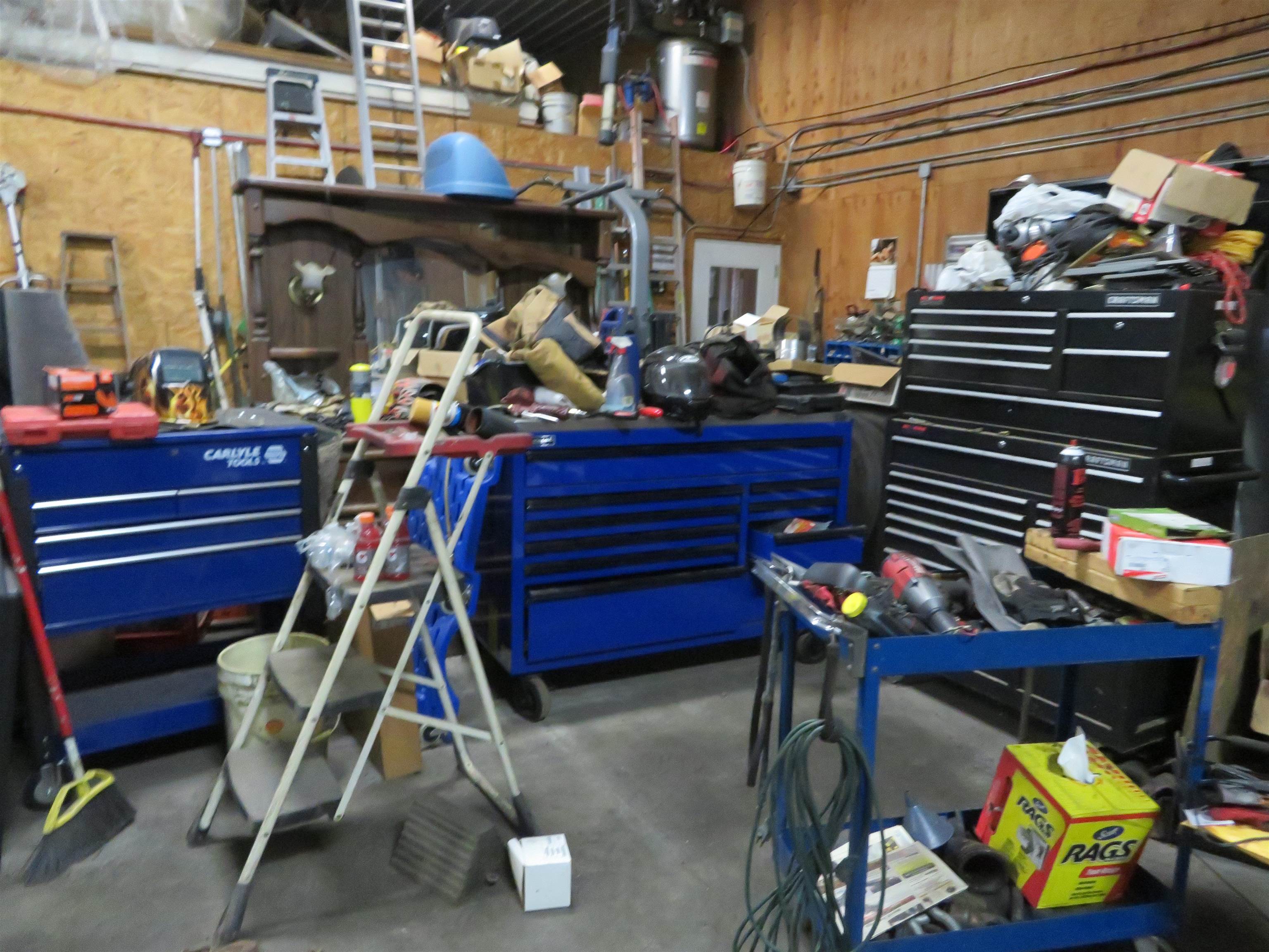 W9867 STATE HIGHWAY 64 WEST, Merrill, Wisconsin 54452, ,Commercial/industrial,For Sale,W9867 STATE HIGHWAY 64 WEST,22601237