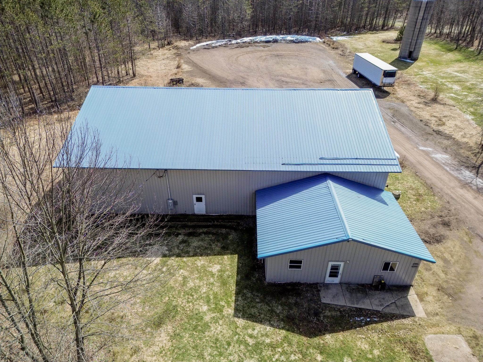 W9867 STATE HIGHWAY 64 WEST, Merrill, Wisconsin 54452, ,Commercial/industrial,For Sale,W9867 STATE HIGHWAY 64 WEST,22601237