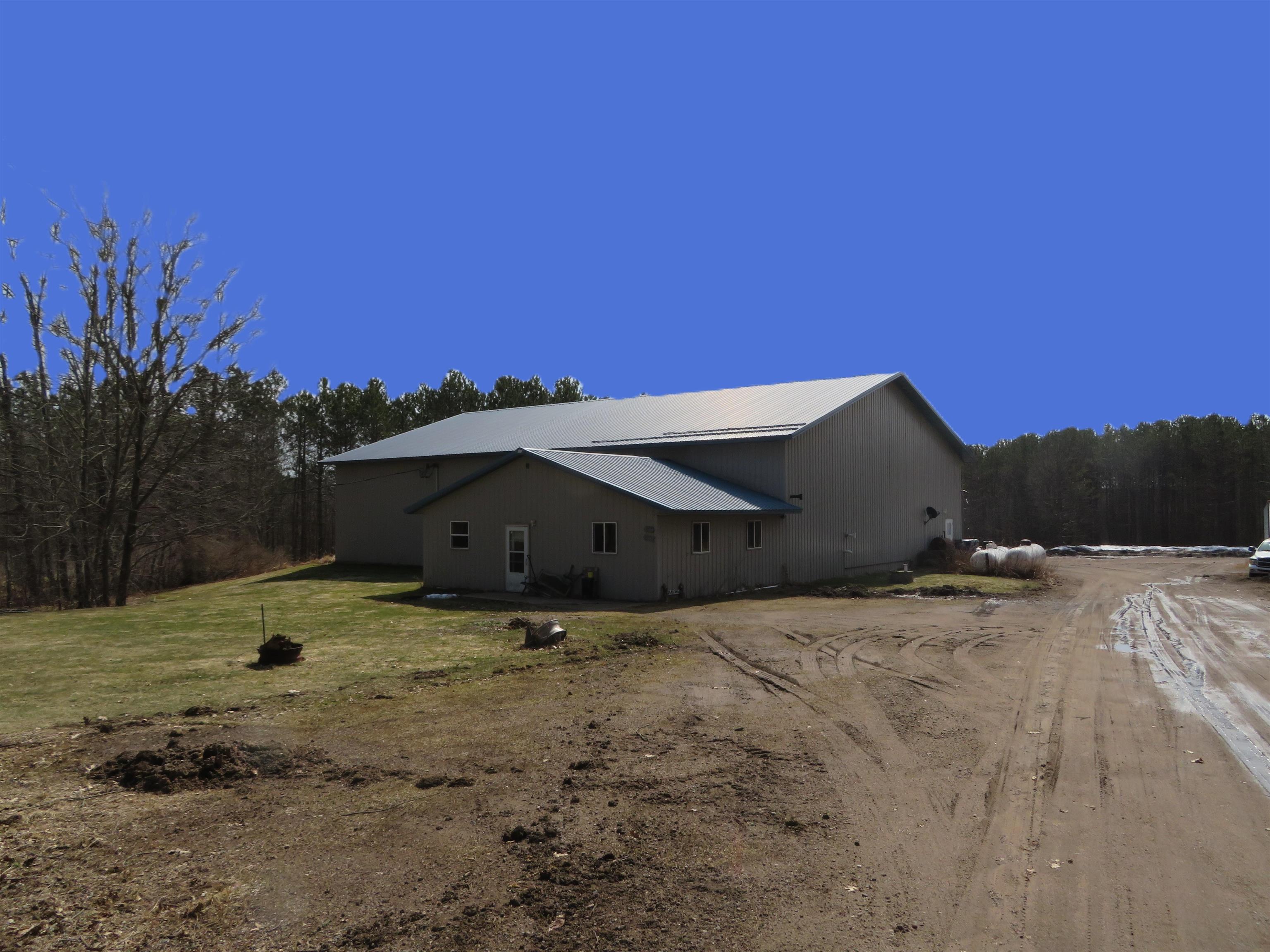 W9867 STATE HIGHWAY 64 WEST, Merrill, Wisconsin 54452, ,Commercial/industrial,For Sale,W9867 STATE HIGHWAY 64 WEST,22601237