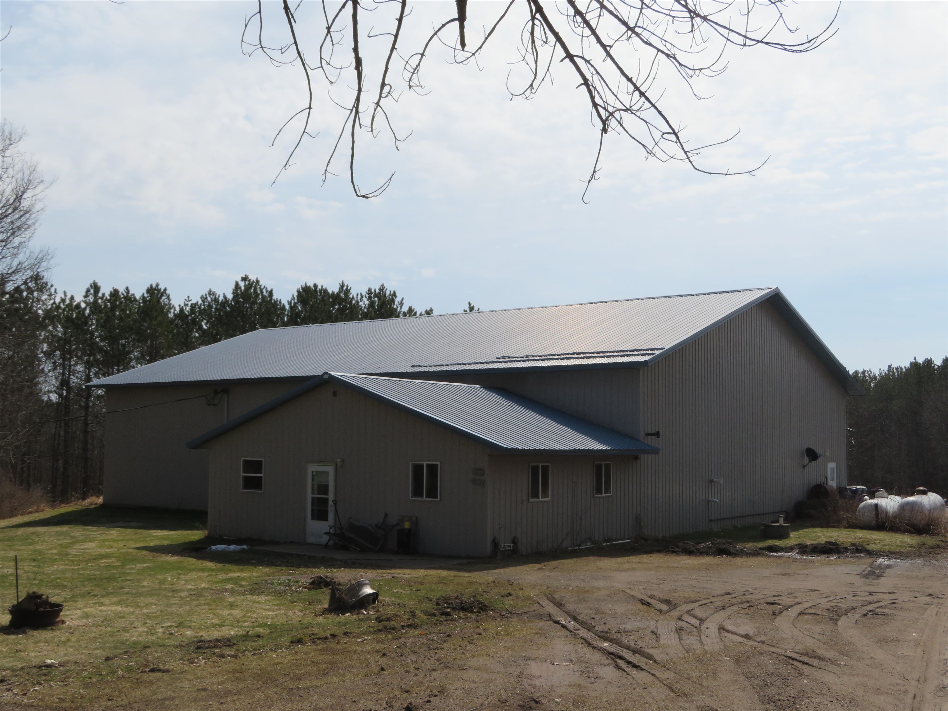 W9867 STATE HIGHWAY 64 WEST, Merrill, Wisconsin 54452, ,Commercial/industrial,For Sale,W9867 STATE HIGHWAY 64 WEST,22601237