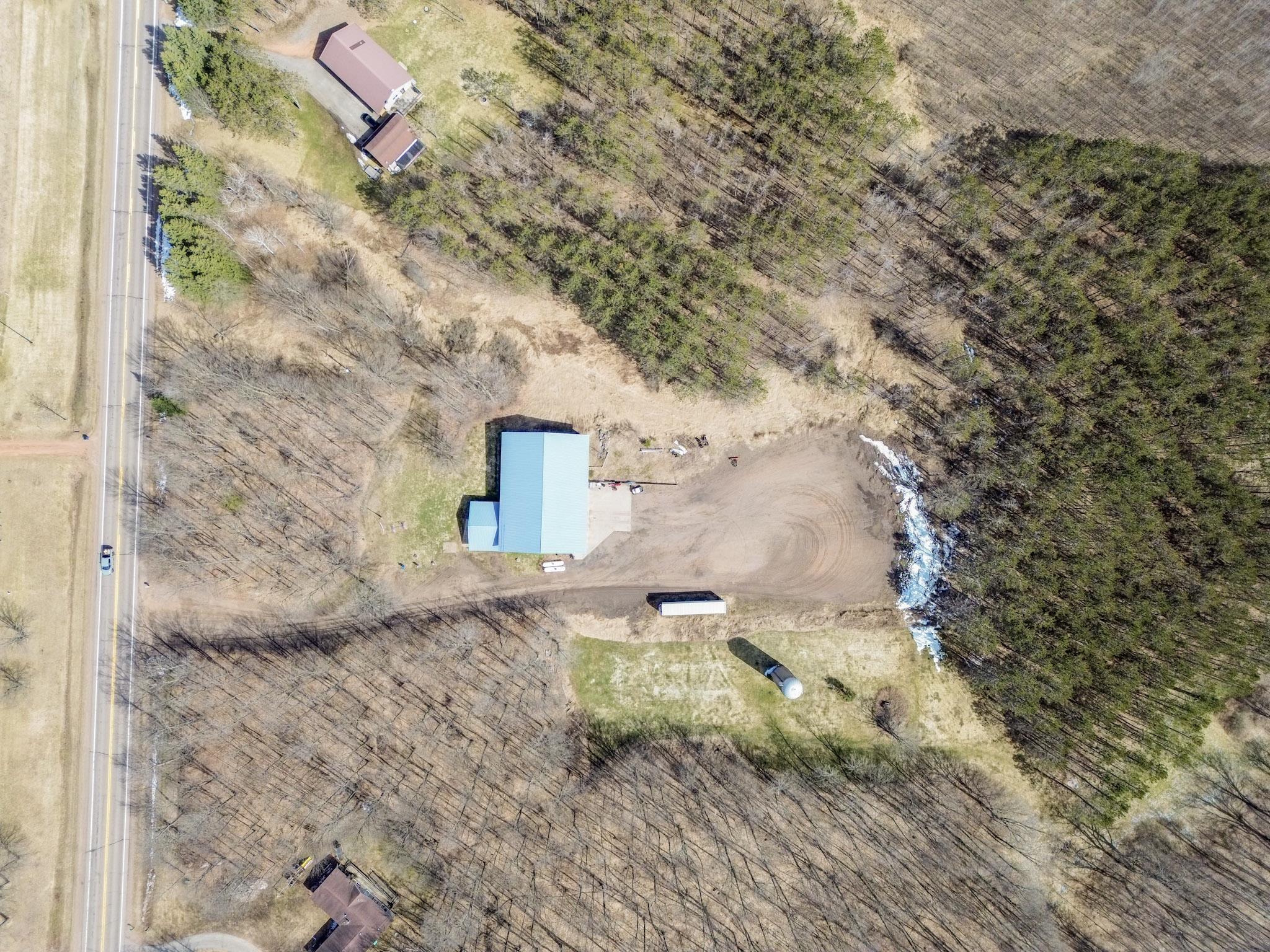 W9867 STATE HIGHWAY 64 WEST, Merrill, Wisconsin 54452, ,Commercial/industrial,For Sale,W9867 STATE HIGHWAY 64 WEST,22601237