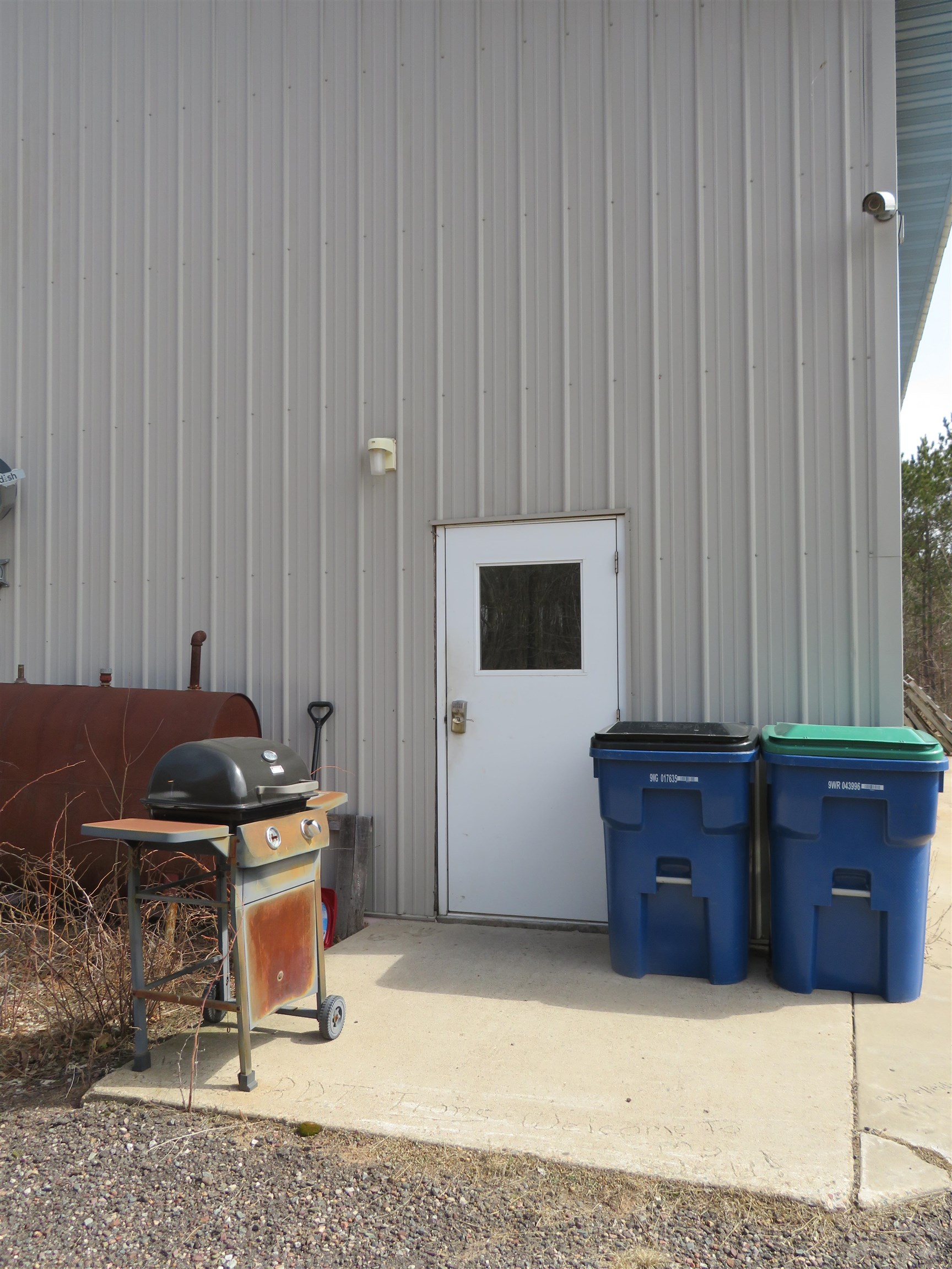 W9867 STATE HIGHWAY 64 WEST, Merrill, Wisconsin 54452, ,Commercial/industrial,For Sale,W9867 STATE HIGHWAY 64 WEST,22601237