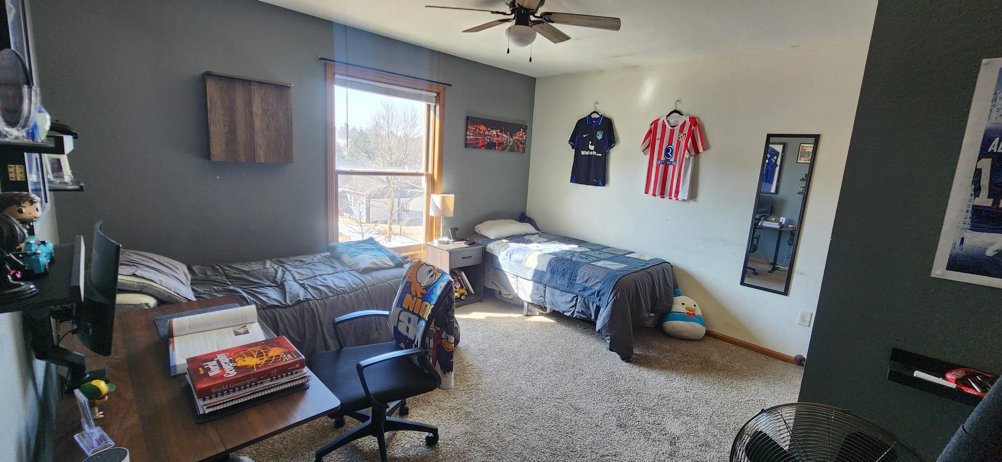 1606 MEADOWVIEW ROAD, Wausau, Wisconsin 54403, 3 Bedrooms Bedrooms, ,3 BathroomsBathrooms,Residential,For Sale,1606 MEADOWVIEW ROAD,22601239