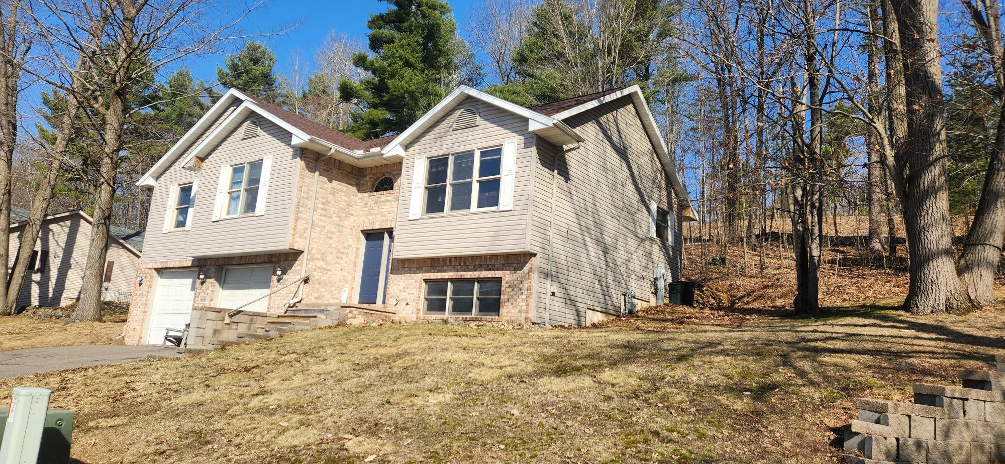 1606 MEADOWVIEW ROAD, Wausau, Wisconsin 54403, 3 Bedrooms Bedrooms, ,3 BathroomsBathrooms,Residential,For Sale,1606 MEADOWVIEW ROAD,22601239