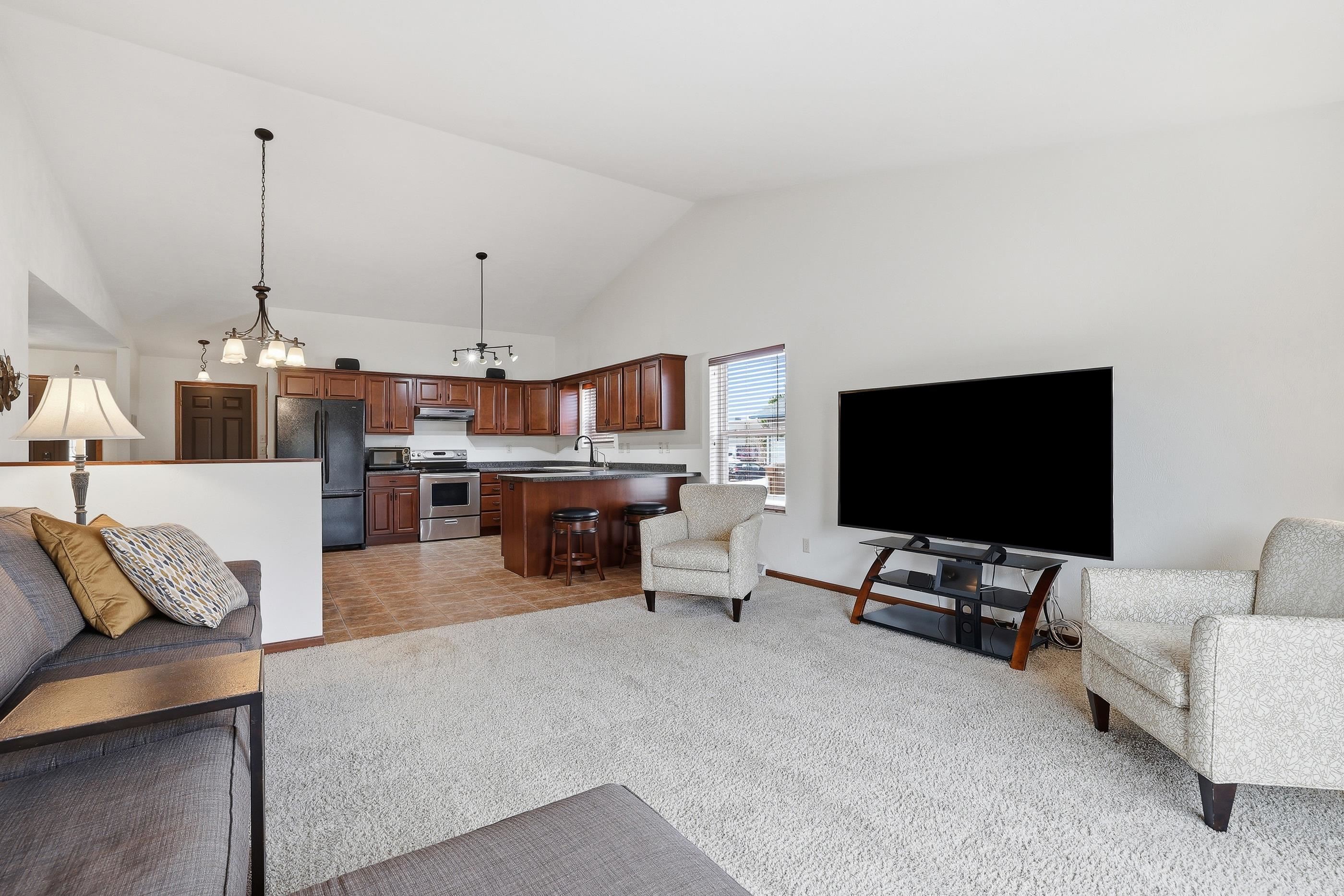 5464 WINDY DRIVE, Stevens Point, Wisconsin 54482, 3 Bedrooms Bedrooms, ,3 BathroomsBathrooms,Residential,For Sale,5464 WINDY DRIVE,22601241