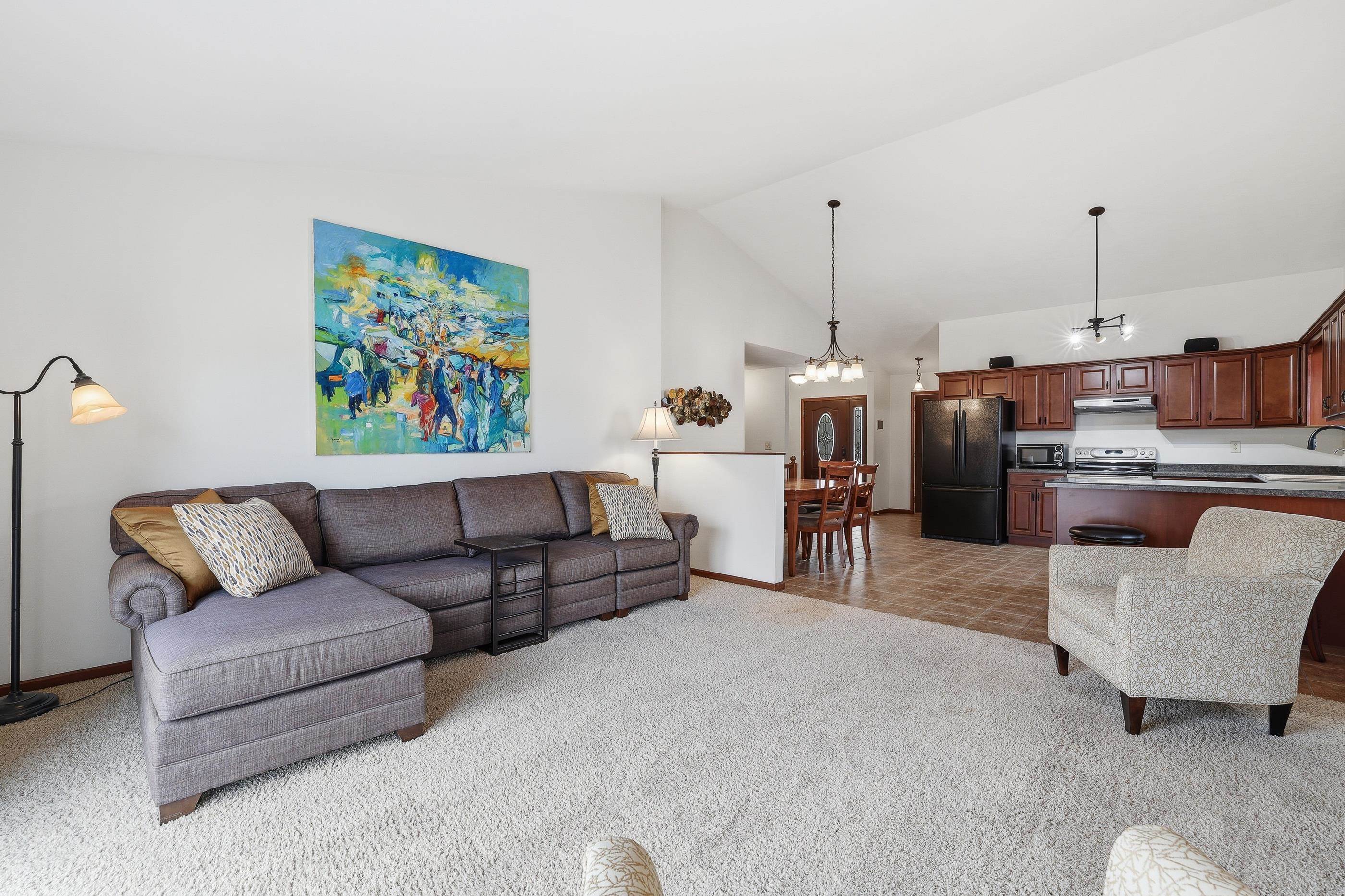 5464 WINDY DRIVE, Stevens Point, Wisconsin 54482, 3 Bedrooms Bedrooms, ,3 BathroomsBathrooms,Residential,For Sale,5464 WINDY DRIVE,22601241