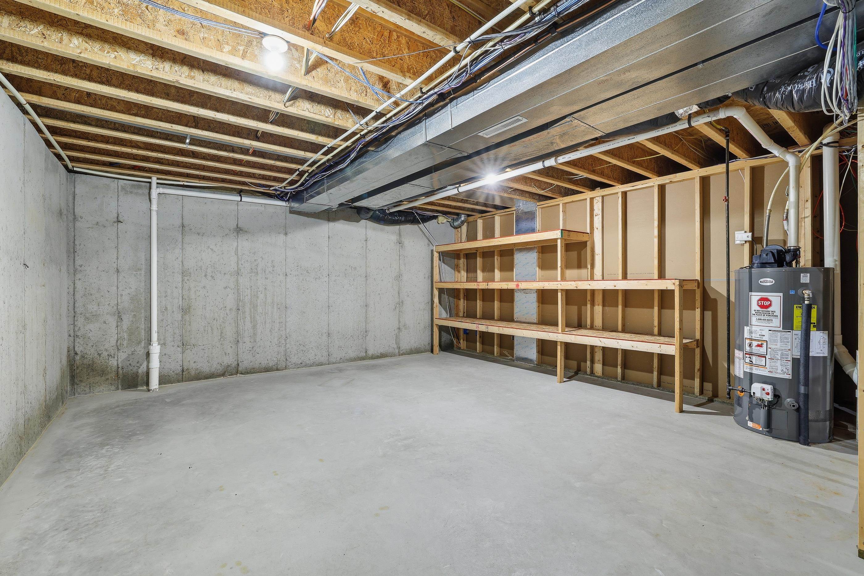 5464 WINDY DRIVE, Stevens Point, Wisconsin 54482, 3 Bedrooms Bedrooms, ,3 BathroomsBathrooms,Residential,For Sale,5464 WINDY DRIVE,22601241