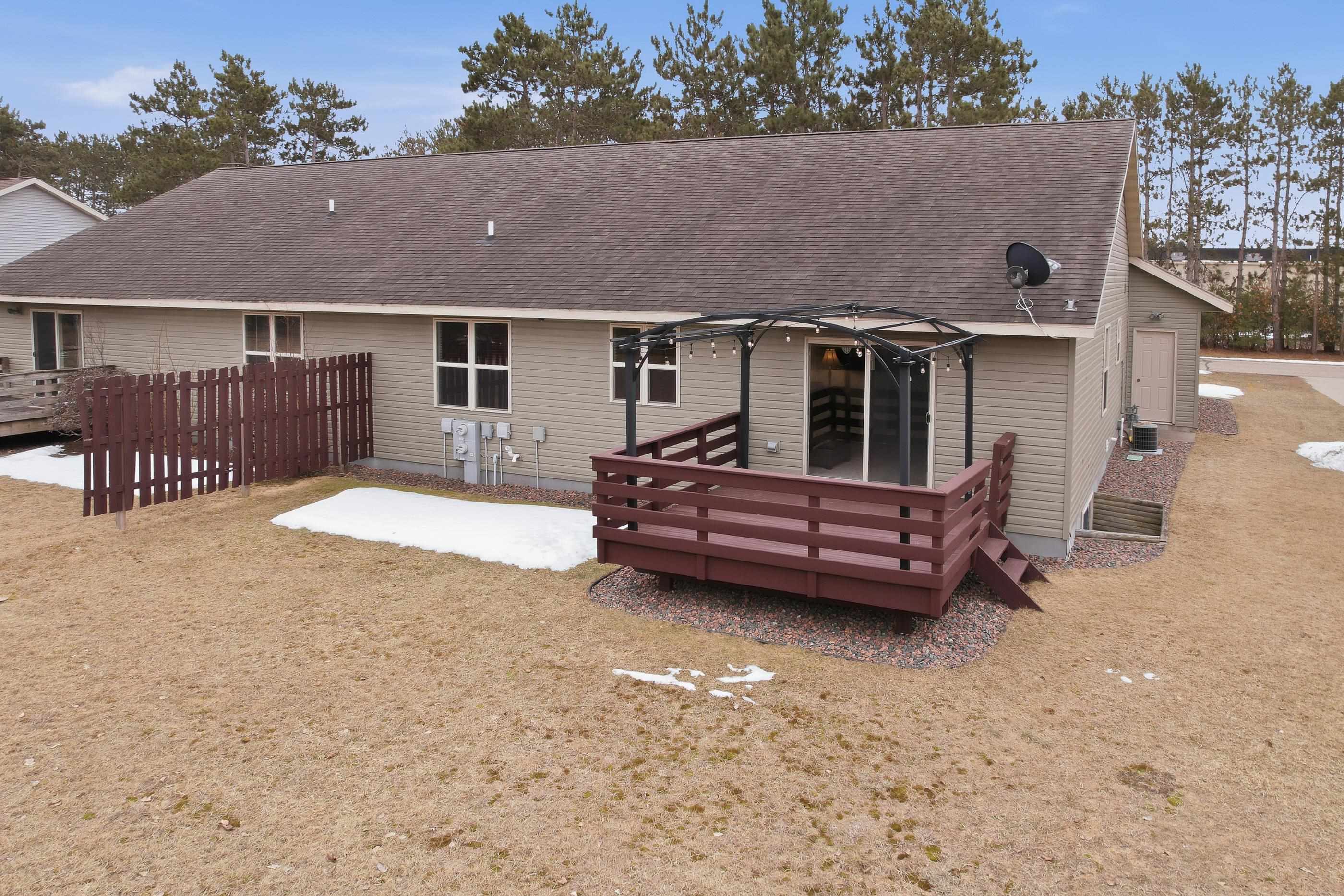 5464 WINDY DRIVE, Stevens Point, Wisconsin 54482, 3 Bedrooms Bedrooms, ,3 BathroomsBathrooms,Residential,For Sale,5464 WINDY DRIVE,22601241