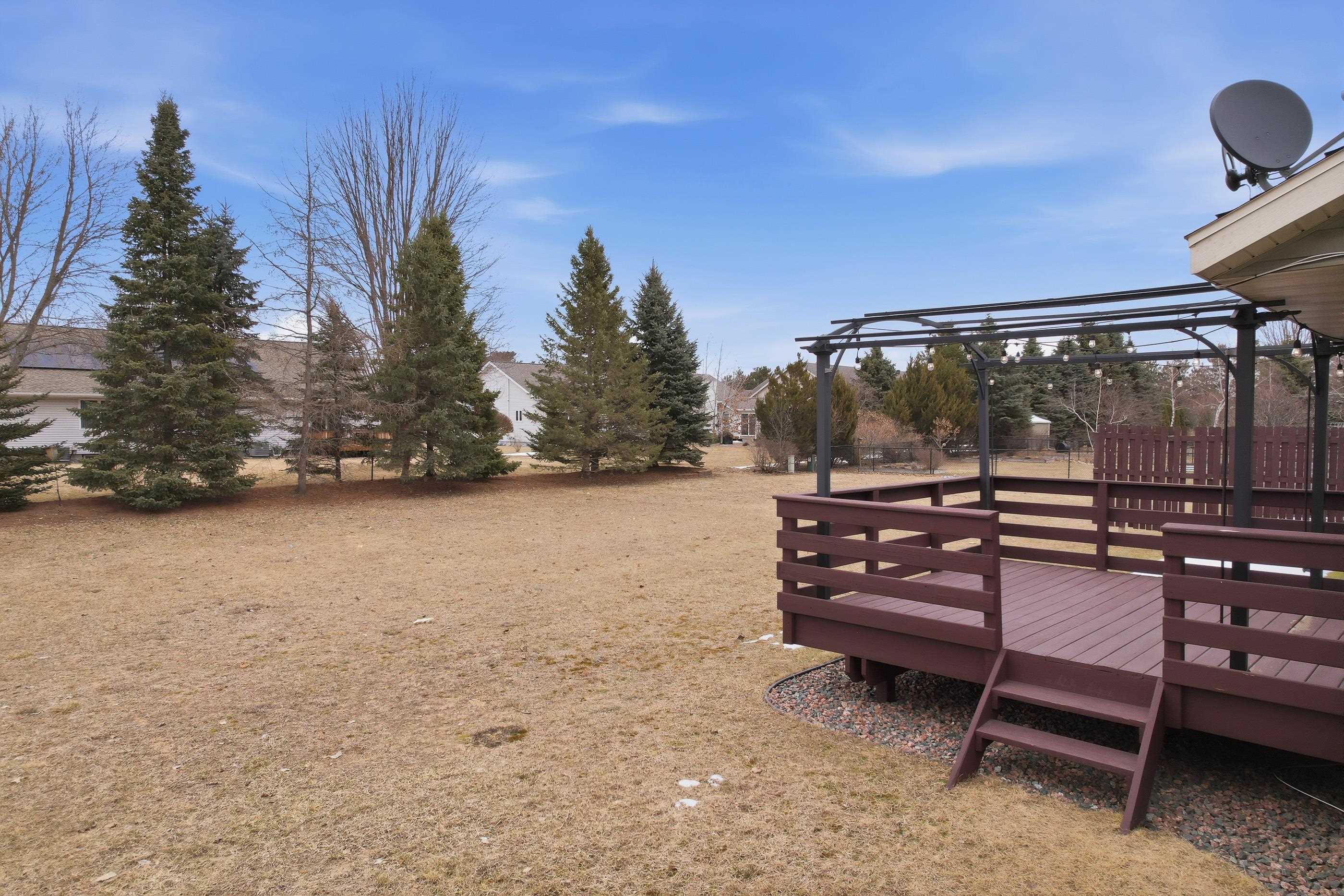 5464 WINDY DRIVE, Stevens Point, Wisconsin 54482, 3 Bedrooms Bedrooms, ,3 BathroomsBathrooms,Residential,For Sale,5464 WINDY DRIVE,22601241