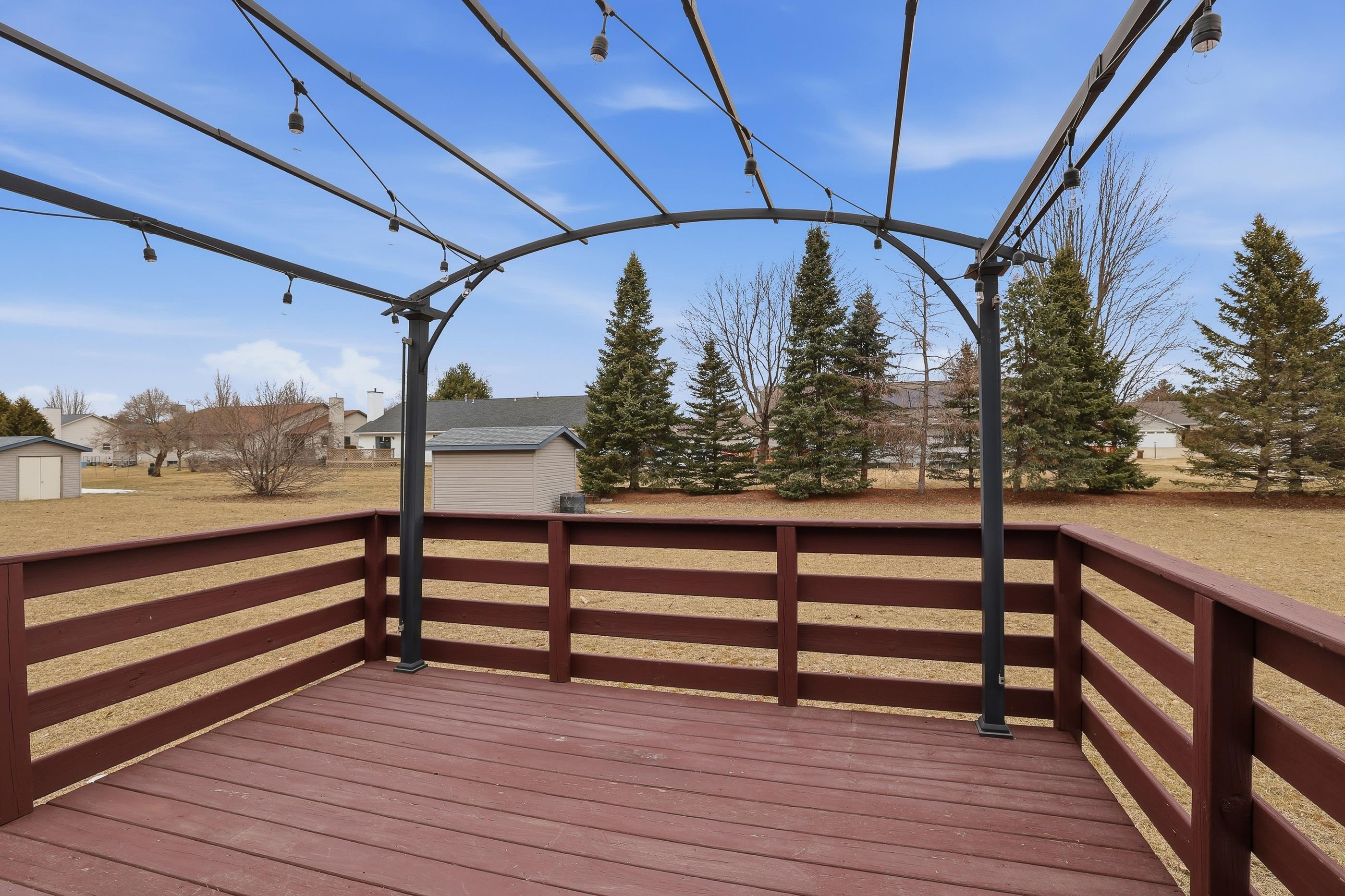 5464 WINDY DRIVE, Stevens Point, Wisconsin 54482, 3 Bedrooms Bedrooms, ,3 BathroomsBathrooms,Residential,For Sale,5464 WINDY DRIVE,22601241