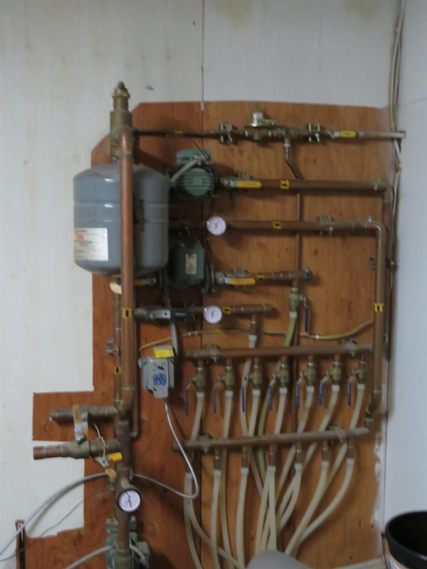 W9867 STATE ROAD 64, Merrill, Wisconsin 54452, 2 Bedrooms Bedrooms, ,1 BathroomBathrooms,Residential,For Sale,W9867 STATE ROAD 64,22601243