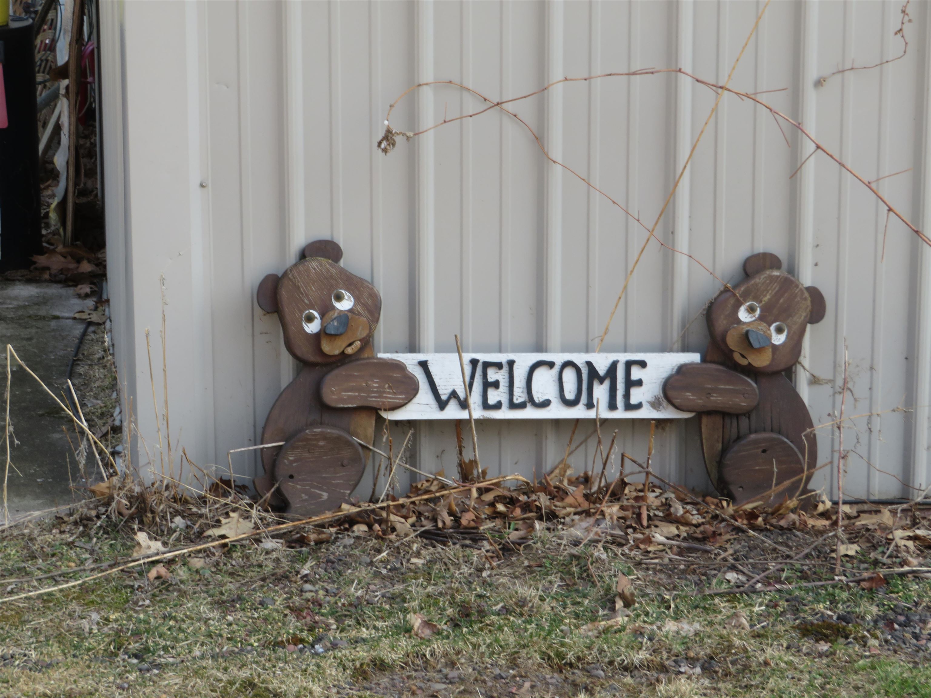 W9867 STATE ROAD 64, Merrill, Wisconsin 54452, 2 Bedrooms Bedrooms, ,1 BathroomBathrooms,Residential,For Sale,W9867 STATE ROAD 64,22601243