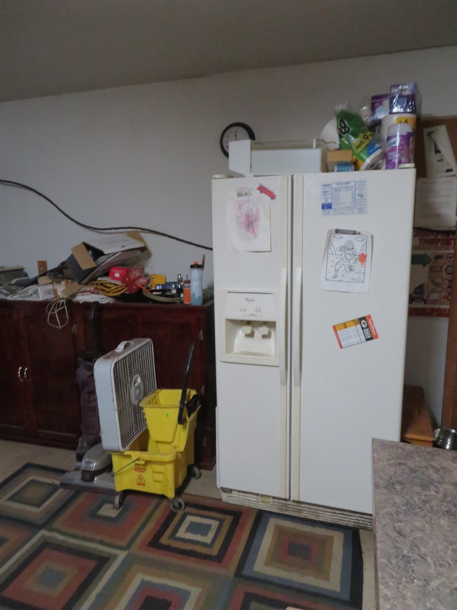 W9867 STATE ROAD 64, Merrill, Wisconsin 54452, 2 Bedrooms Bedrooms, ,1 BathroomBathrooms,Residential,For Sale,W9867 STATE ROAD 64,22601243