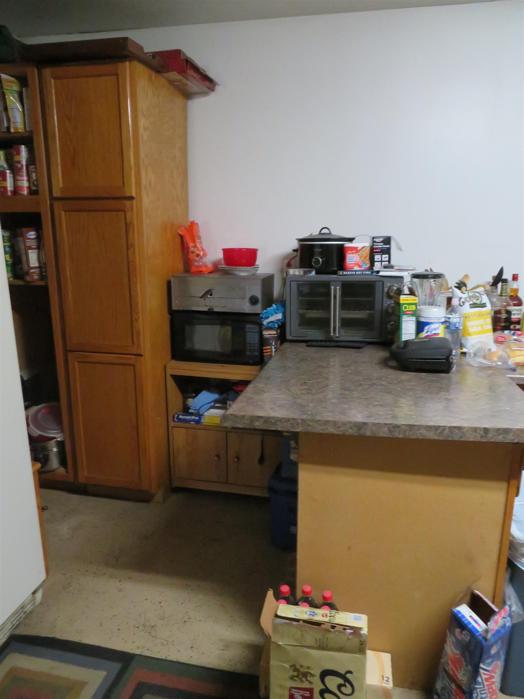 W9867 STATE ROAD 64, Merrill, Wisconsin 54452, 2 Bedrooms Bedrooms, ,1 BathroomBathrooms,Residential,For Sale,W9867 STATE ROAD 64,22601243