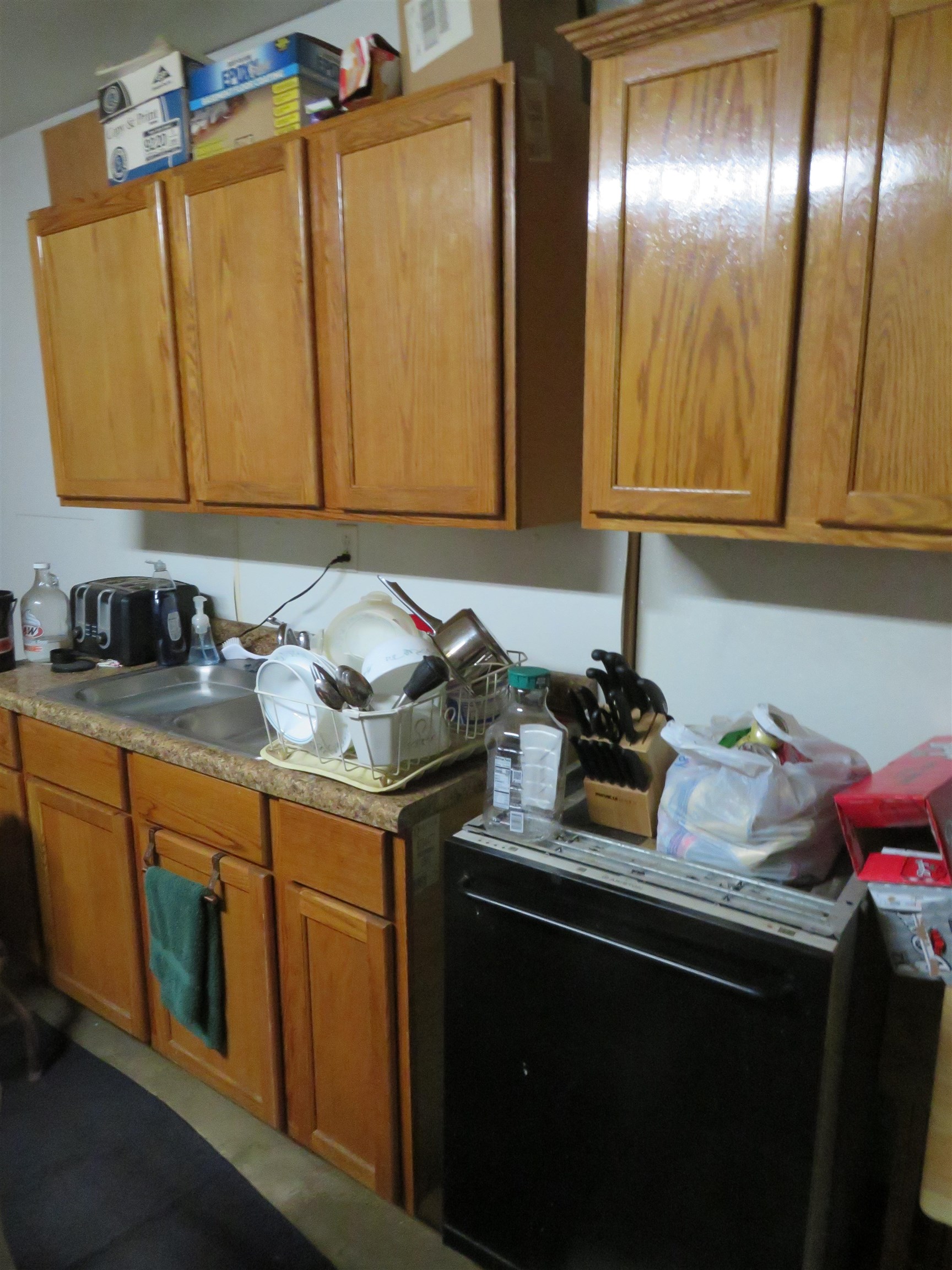 W9867 STATE ROAD 64, Merrill, Wisconsin 54452, 2 Bedrooms Bedrooms, ,1 BathroomBathrooms,Residential,For Sale,W9867 STATE ROAD 64,22601243