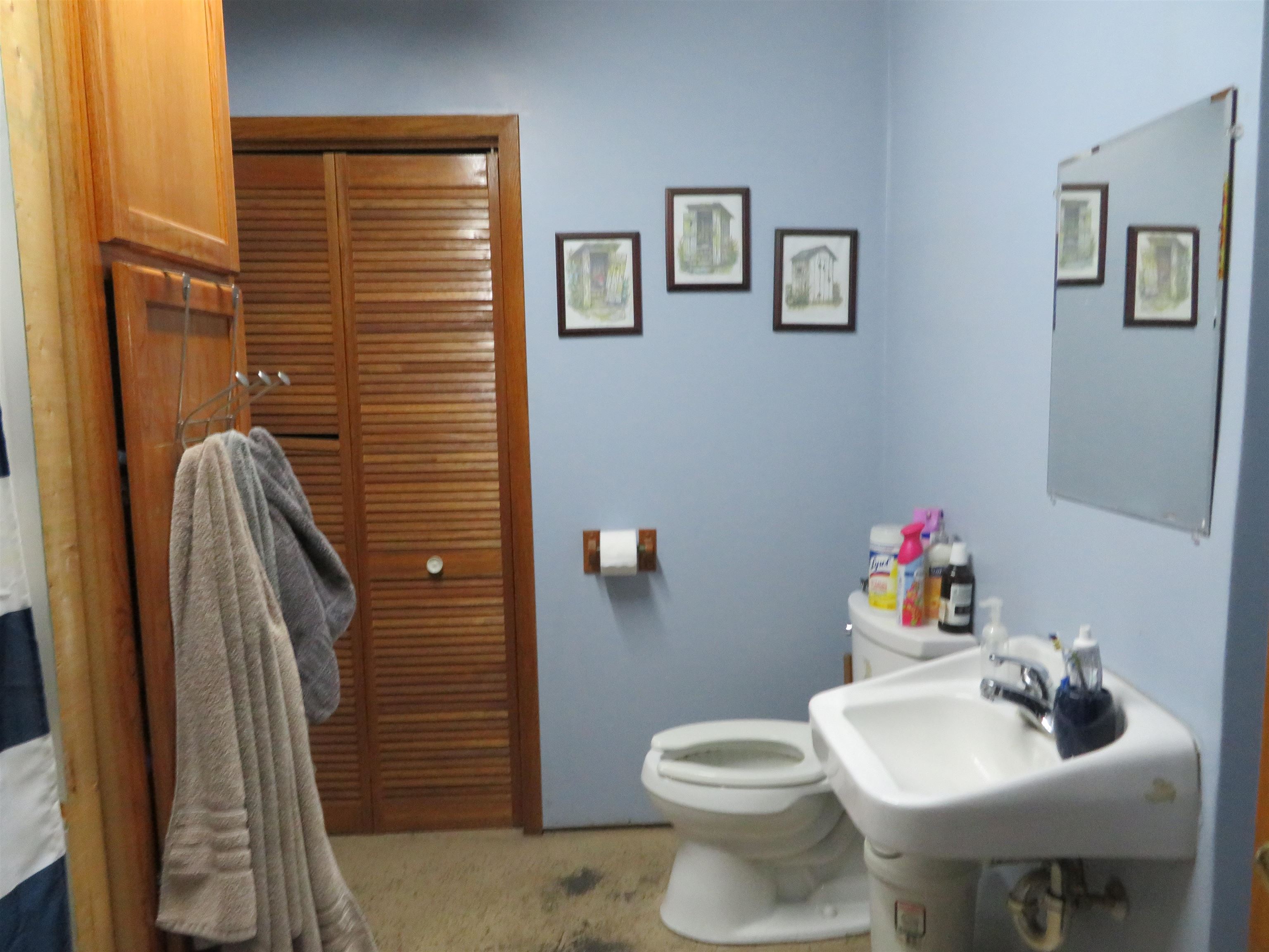 W9867 STATE ROAD 64, Merrill, Wisconsin 54452, 2 Bedrooms Bedrooms, ,1 BathroomBathrooms,Residential,For Sale,W9867 STATE ROAD 64,22601243