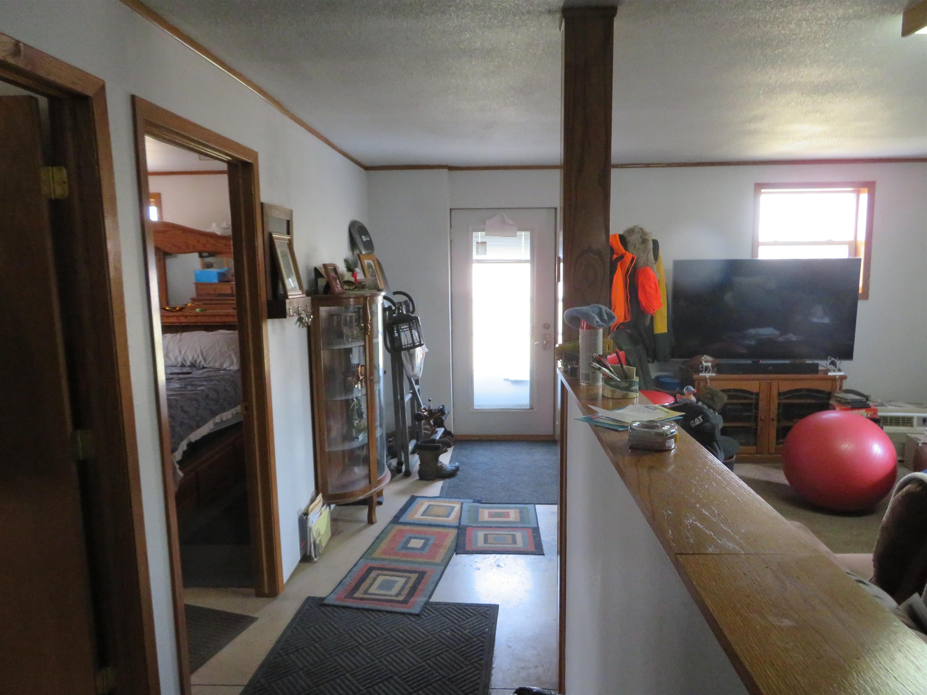 W9867 STATE ROAD 64, Merrill, Wisconsin 54452, 2 Bedrooms Bedrooms, ,1 BathroomBathrooms,Residential,For Sale,W9867 STATE ROAD 64,22601243