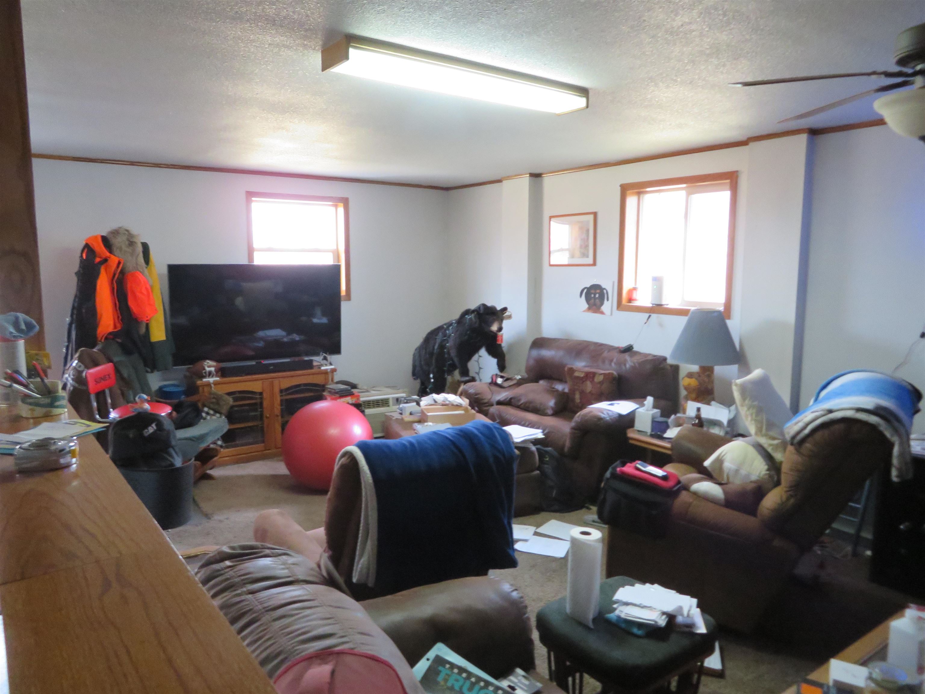 W9867 STATE ROAD 64, Merrill, Wisconsin 54452, 2 Bedrooms Bedrooms, ,1 BathroomBathrooms,Residential,For Sale,W9867 STATE ROAD 64,22601243