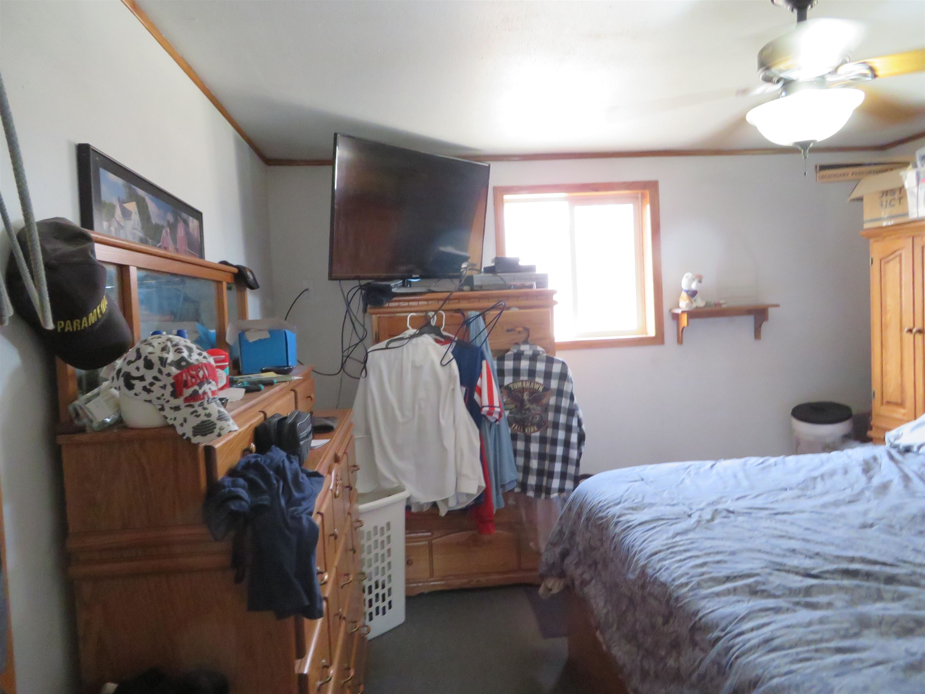 W9867 STATE ROAD 64, Merrill, Wisconsin 54452, 2 Bedrooms Bedrooms, ,1 BathroomBathrooms,Residential,For Sale,W9867 STATE ROAD 64,22601243