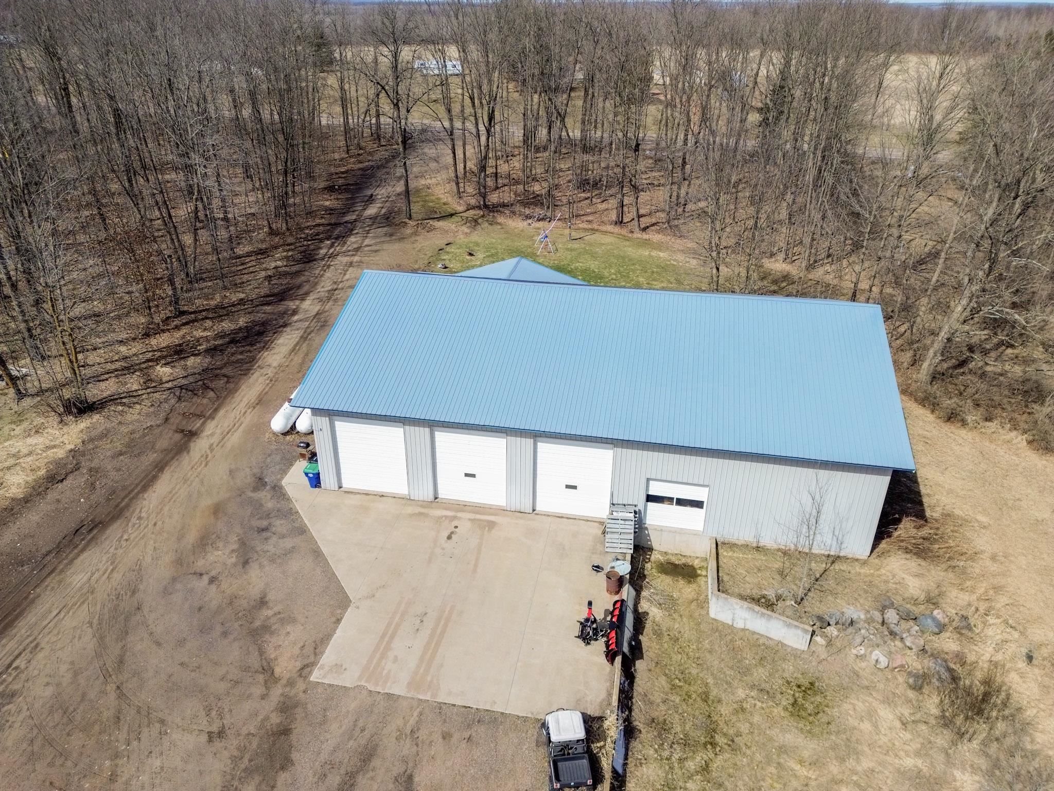 W9867 STATE ROAD 64, Merrill, Wisconsin 54452, 2 Bedrooms Bedrooms, ,1 BathroomBathrooms,Residential,For Sale,W9867 STATE ROAD 64,22601243