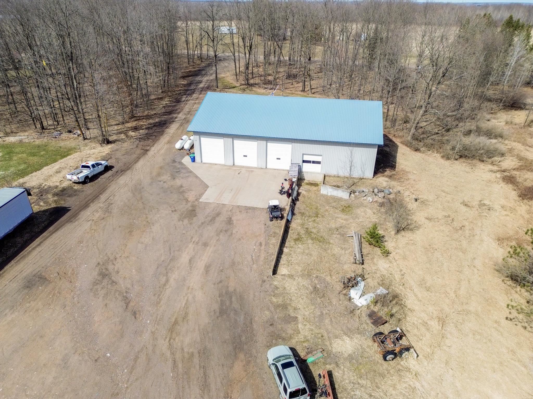 W9867 STATE ROAD 64, Merrill, Wisconsin 54452, 2 Bedrooms Bedrooms, ,1 BathroomBathrooms,Residential,For Sale,W9867 STATE ROAD 64,22601243