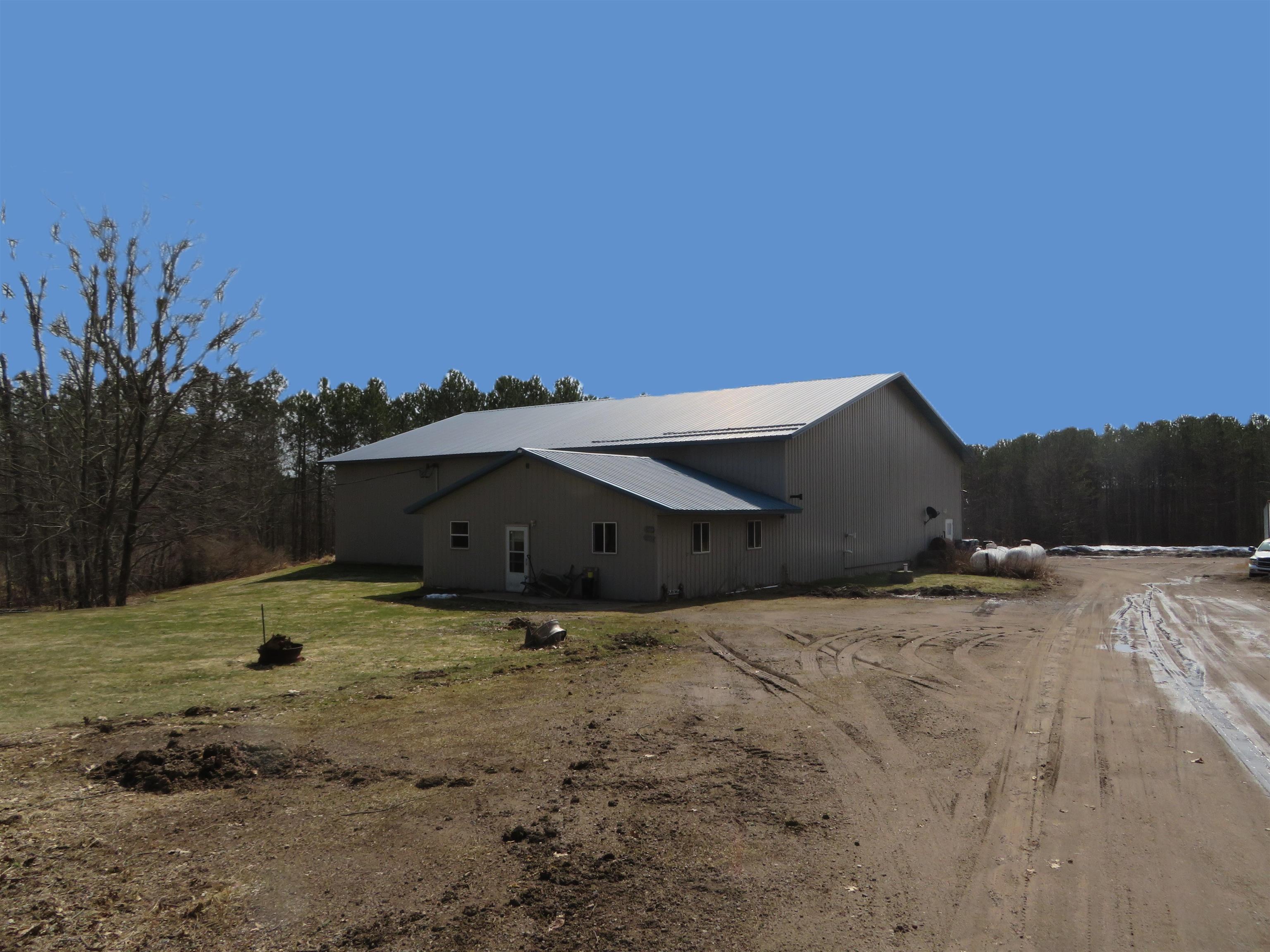 W9867 STATE ROAD 64, Merrill, Wisconsin 54452, 2 Bedrooms Bedrooms, ,1 BathroomBathrooms,Residential,For Sale,W9867 STATE ROAD 64,22601243