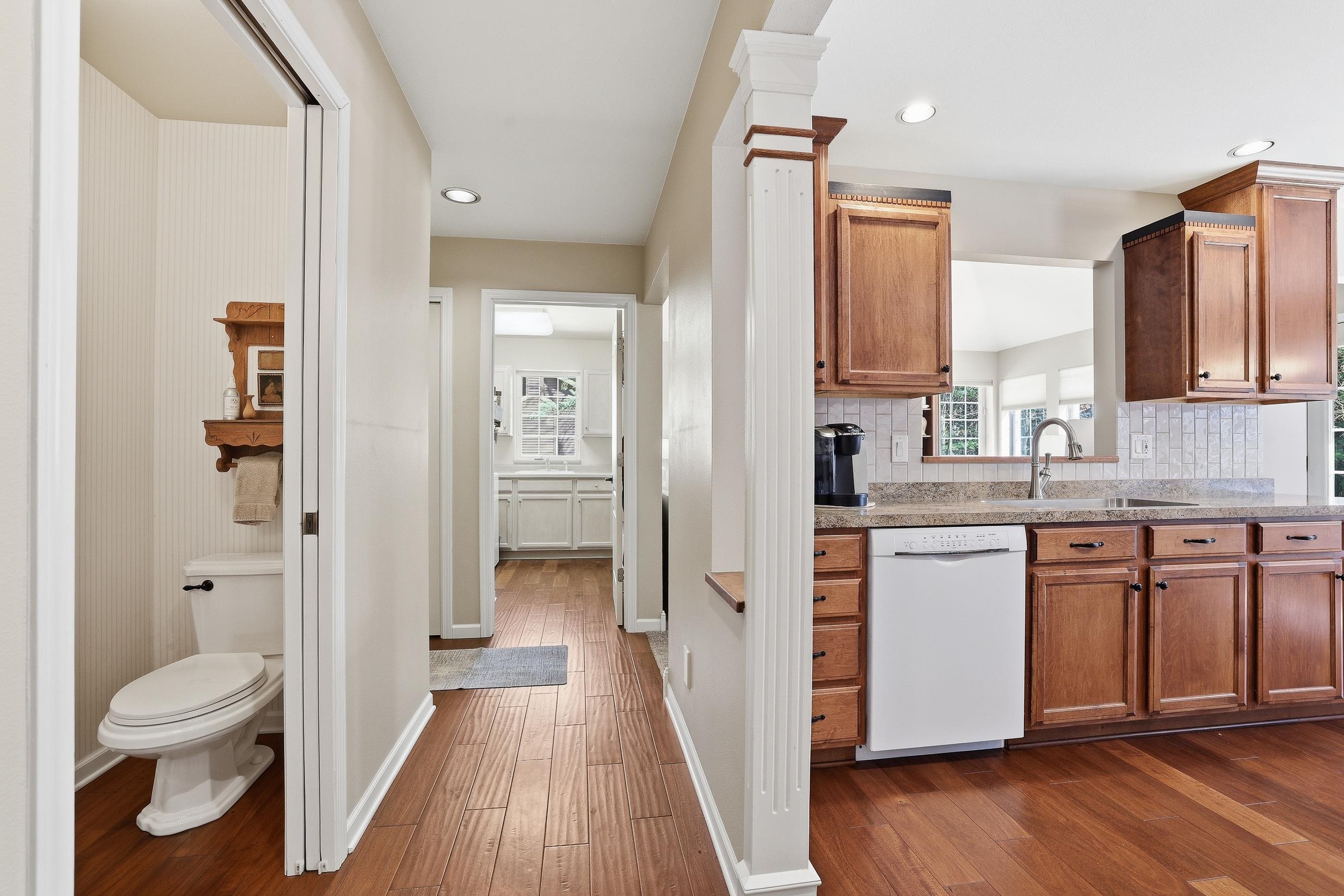 3241 PARKWOOD DRIVE, Stevens Point, Wisconsin 54481, 3 Bedrooms Bedrooms, ,2 BathroomsBathrooms,Residential,For Sale,3241 PARKWOOD DRIVE,22601244