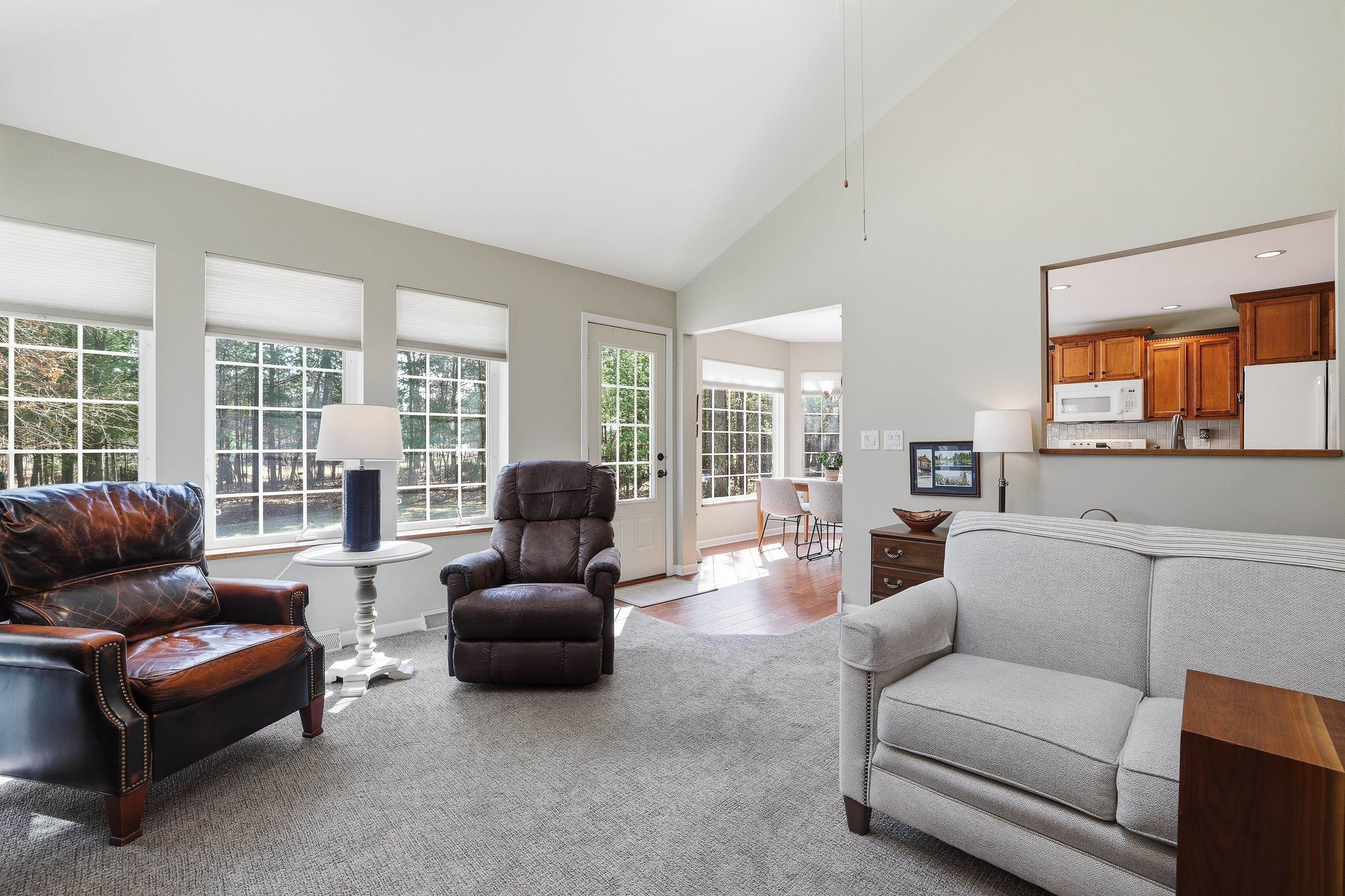 3241 PARKWOOD DRIVE, Stevens Point, Wisconsin 54481, 3 Bedrooms Bedrooms, ,2 BathroomsBathrooms,Residential,For Sale,3241 PARKWOOD DRIVE,22601244