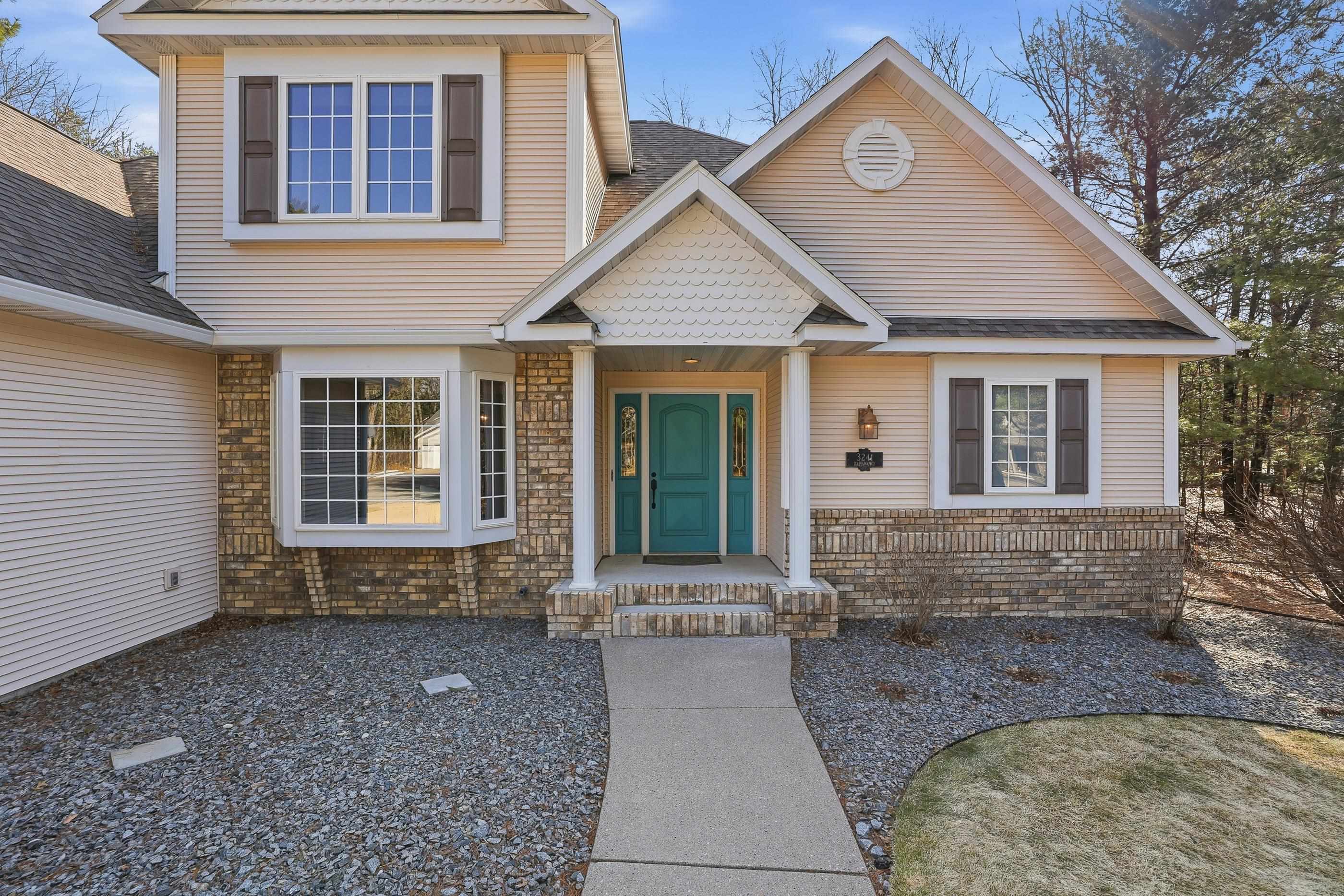 3241 PARKWOOD DRIVE, Stevens Point, Wisconsin 54481, 3 Bedrooms Bedrooms, ,2 BathroomsBathrooms,Residential,For Sale,3241 PARKWOOD DRIVE,22601244