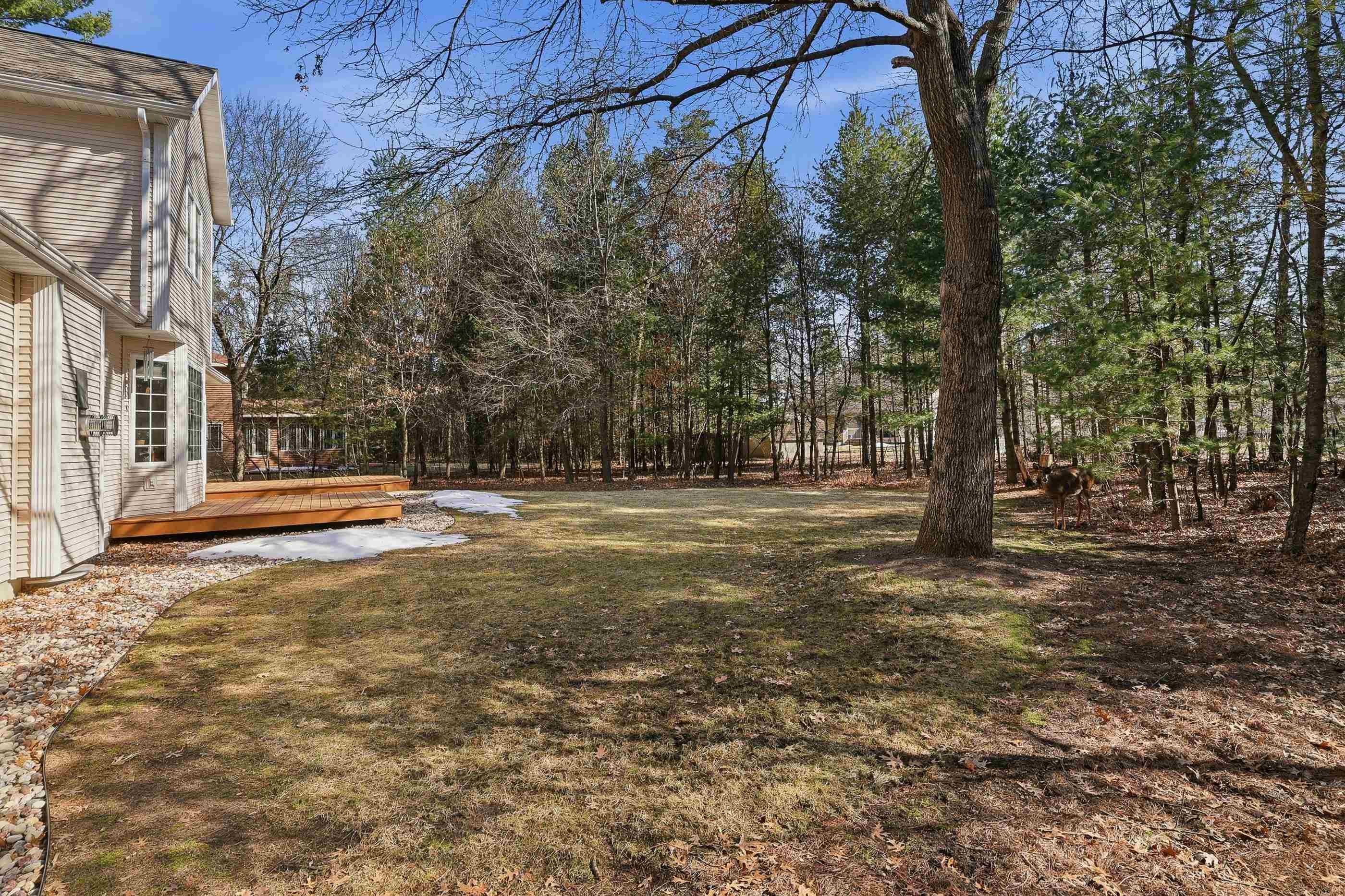 3241 PARKWOOD DRIVE, Stevens Point, Wisconsin 54481, 3 Bedrooms Bedrooms, ,2 BathroomsBathrooms,Residential,For Sale,3241 PARKWOOD DRIVE,22601244