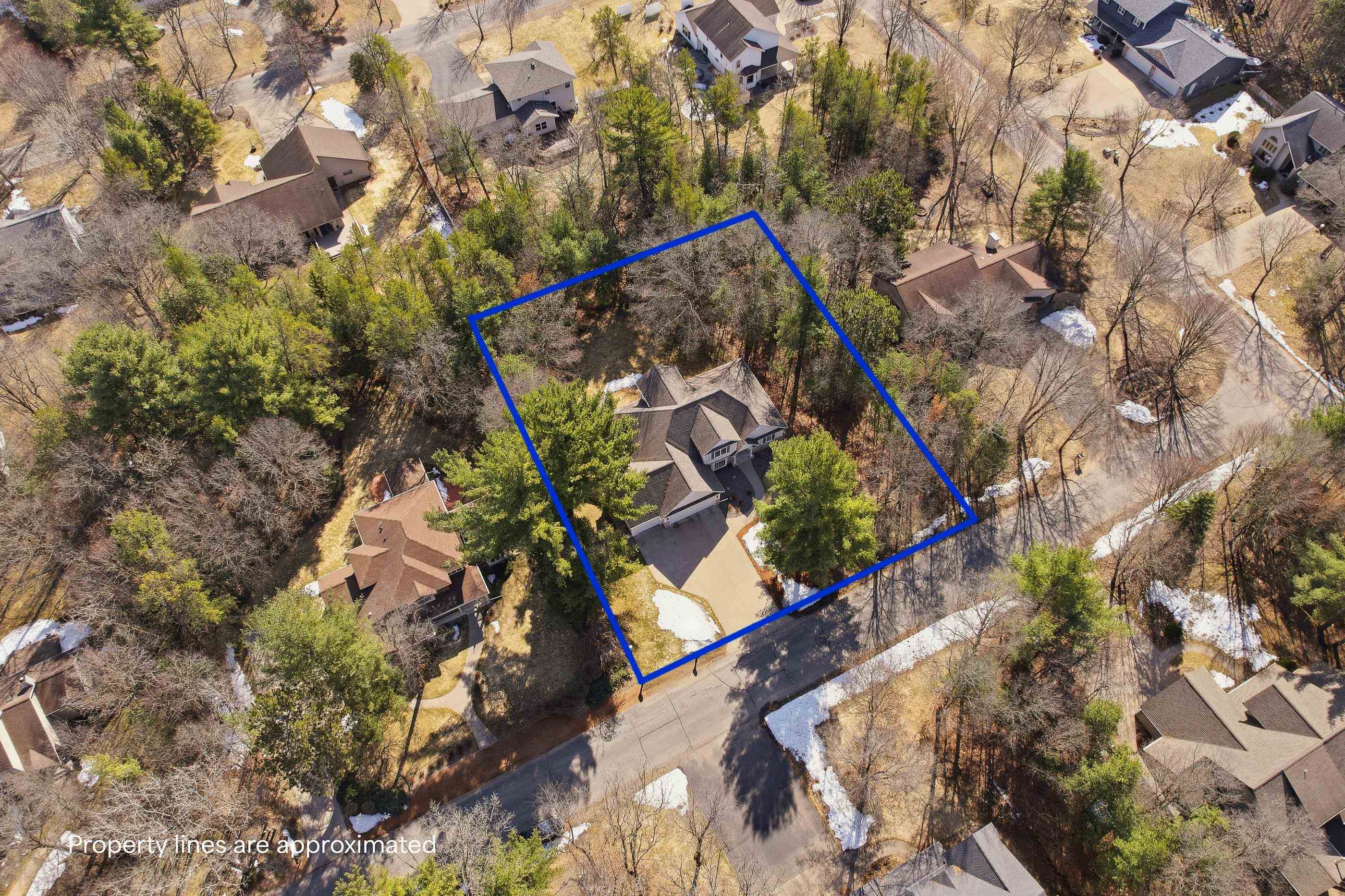 3241 PARKWOOD DRIVE, Stevens Point, Wisconsin 54481, 3 Bedrooms Bedrooms, ,2 BathroomsBathrooms,Residential,For Sale,3241 PARKWOOD DRIVE,22601244