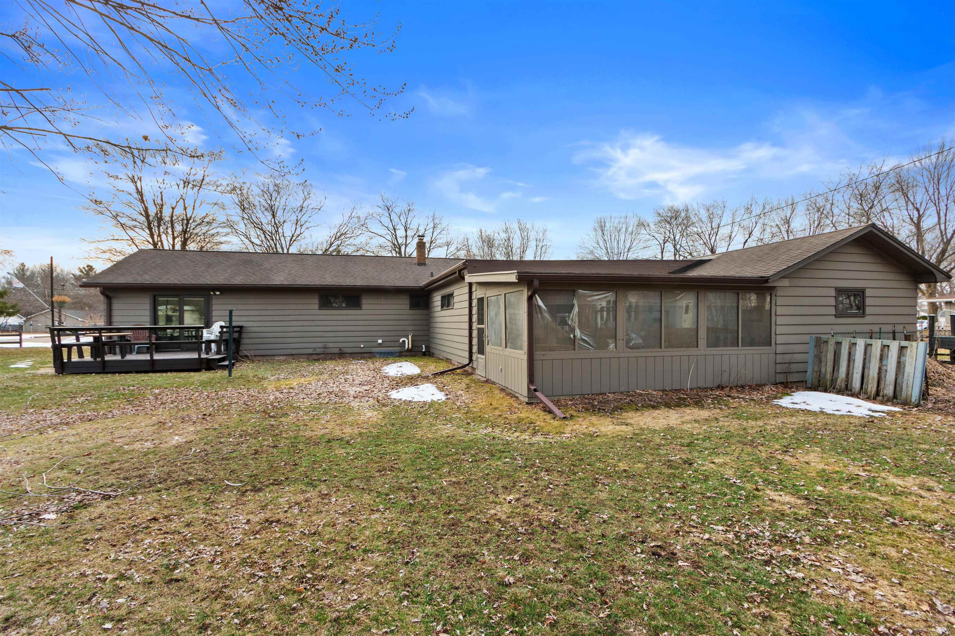 1761 2ND STREET NORTH, Wisconsin Rapids, Wisconsin 54494, 4 Bedrooms Bedrooms, ,3 BathroomsBathrooms,Residential,For Sale,1761 2ND STREET NORTH,22601245