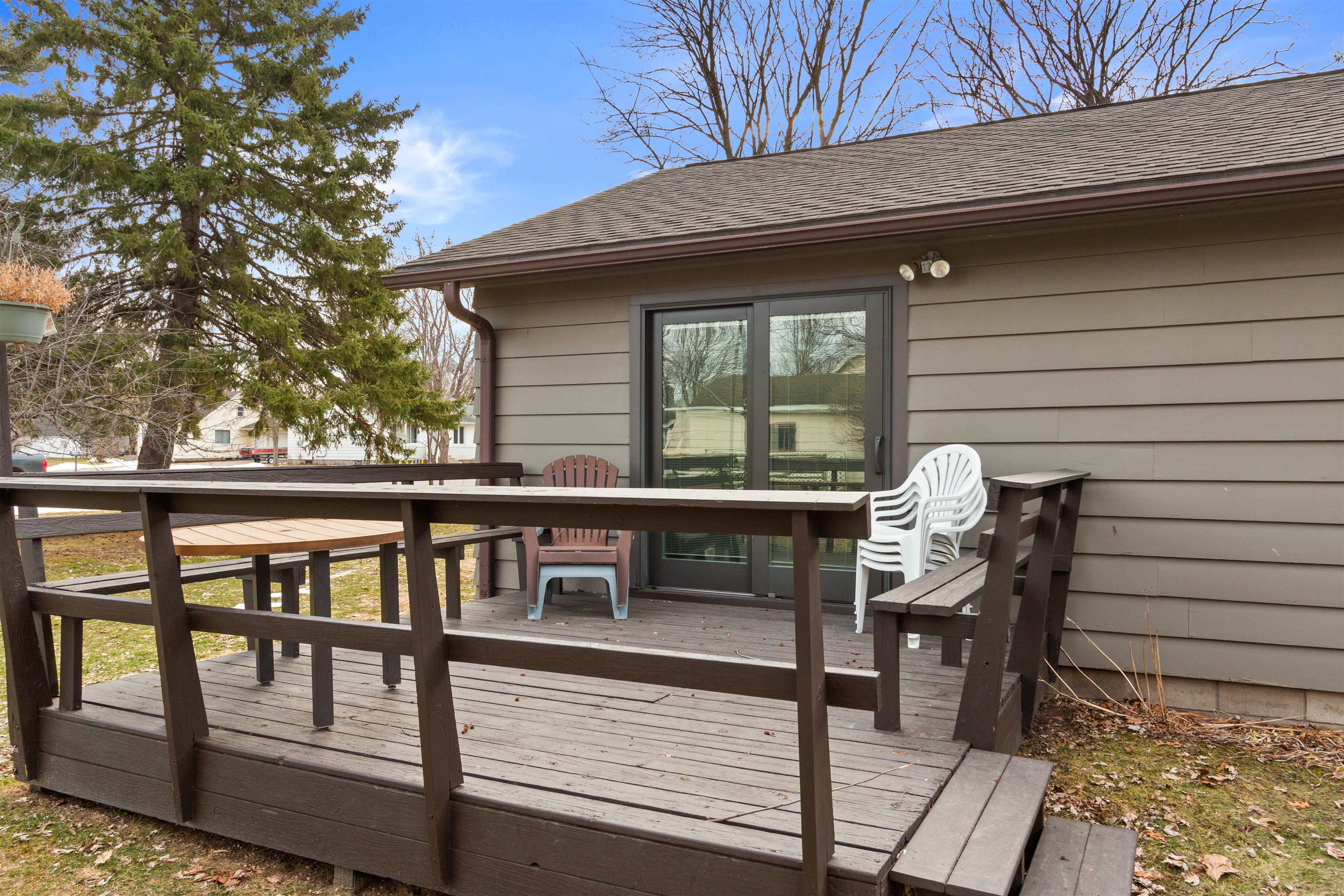 1761 2ND STREET NORTH, Wisconsin Rapids, Wisconsin 54494, 4 Bedrooms Bedrooms, ,3 BathroomsBathrooms,Residential,For Sale,1761 2ND STREET NORTH,22601245