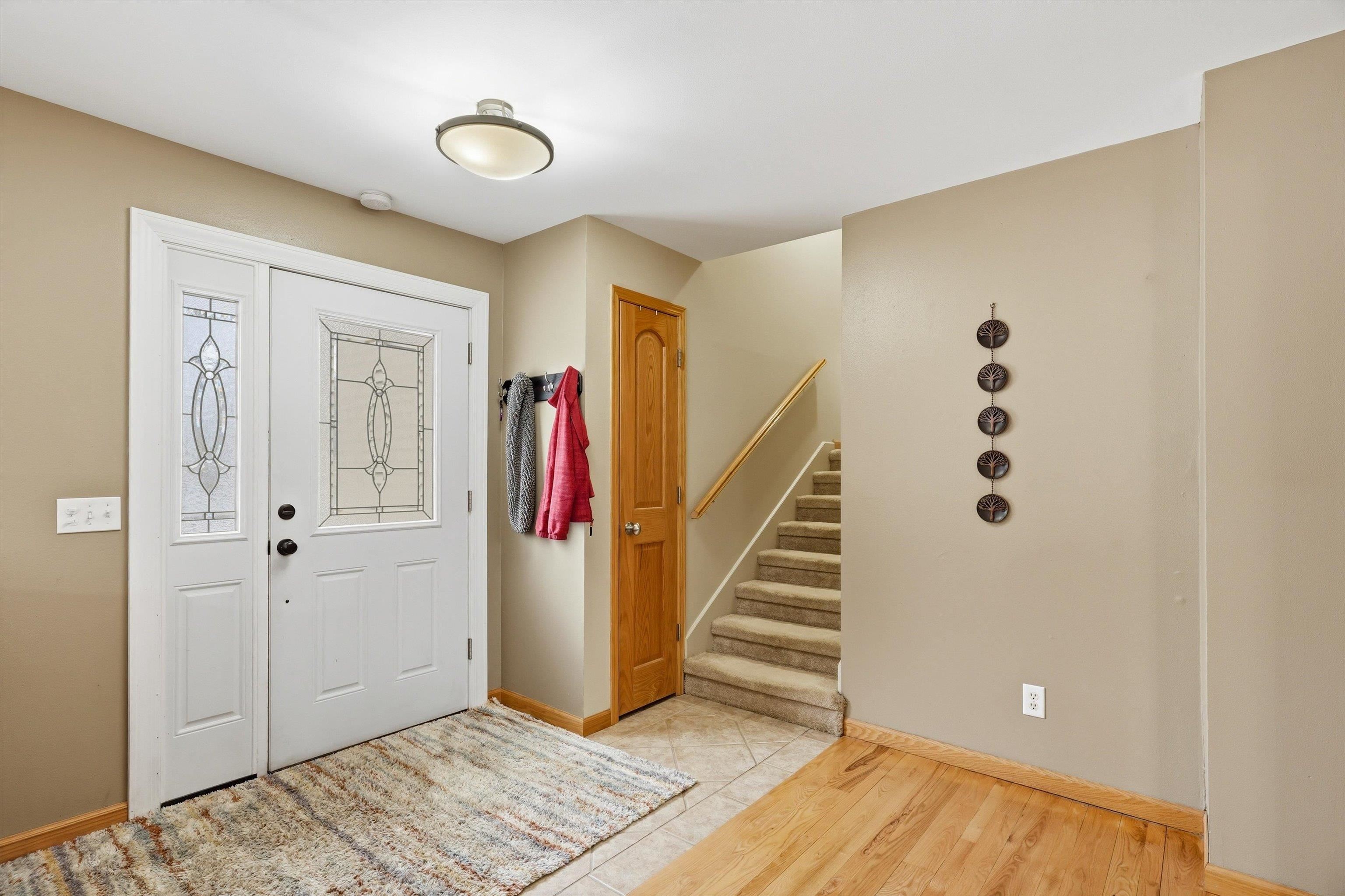 1611 N BROADWAY AVENUE, Marshfield, Wisconsin 54449, 4 Bedrooms Bedrooms, ,2 BathroomsBathrooms,Residential,For Sale,1611 N BROADWAY AVENUE,22601246