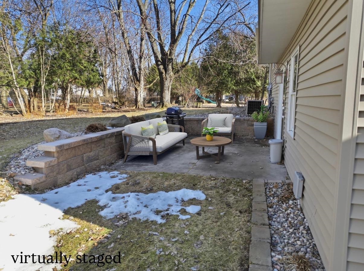 1611 N BROADWAY AVENUE, Marshfield, Wisconsin 54449, 4 Bedrooms Bedrooms, ,2 BathroomsBathrooms,Residential,For Sale,1611 N BROADWAY AVENUE,22601246