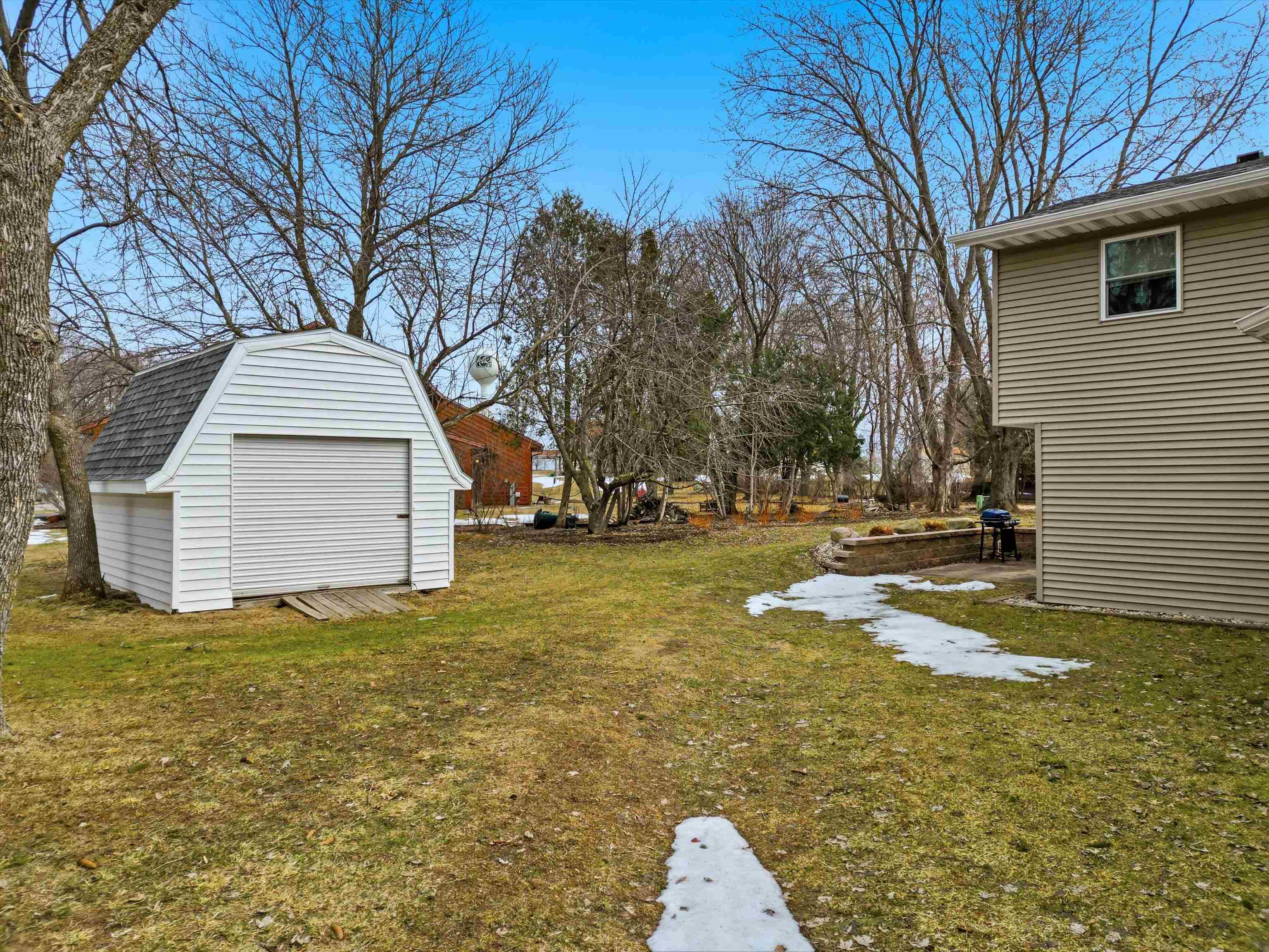 1611 N BROADWAY AVENUE, Marshfield, Wisconsin 54449, 4 Bedrooms Bedrooms, ,2 BathroomsBathrooms,Residential,For Sale,1611 N BROADWAY AVENUE,22601246