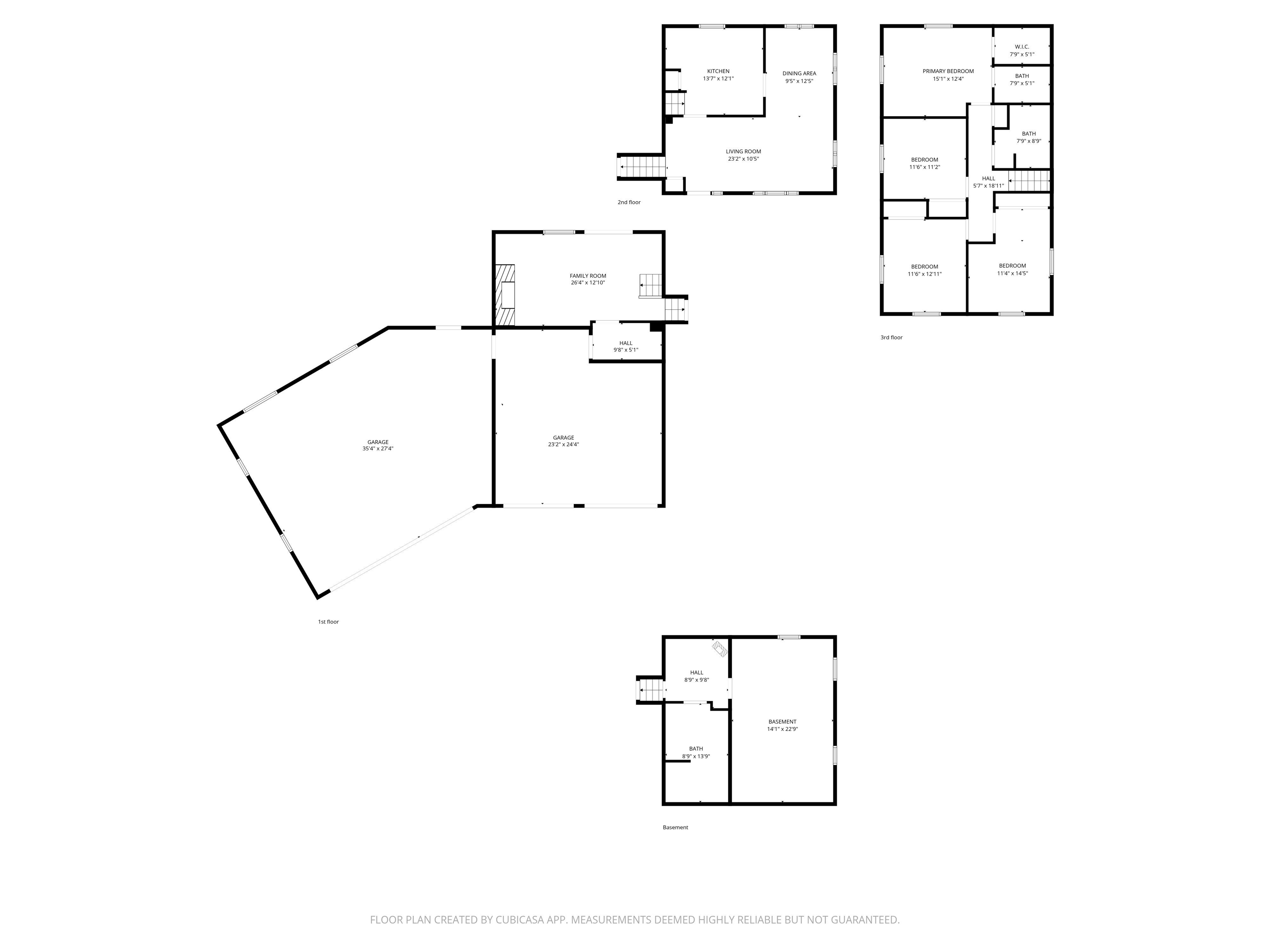 1611 N BROADWAY AVENUE, Marshfield, Wisconsin 54449, 4 Bedrooms Bedrooms, ,2 BathroomsBathrooms,Residential,For Sale,1611 N BROADWAY AVENUE,22601246