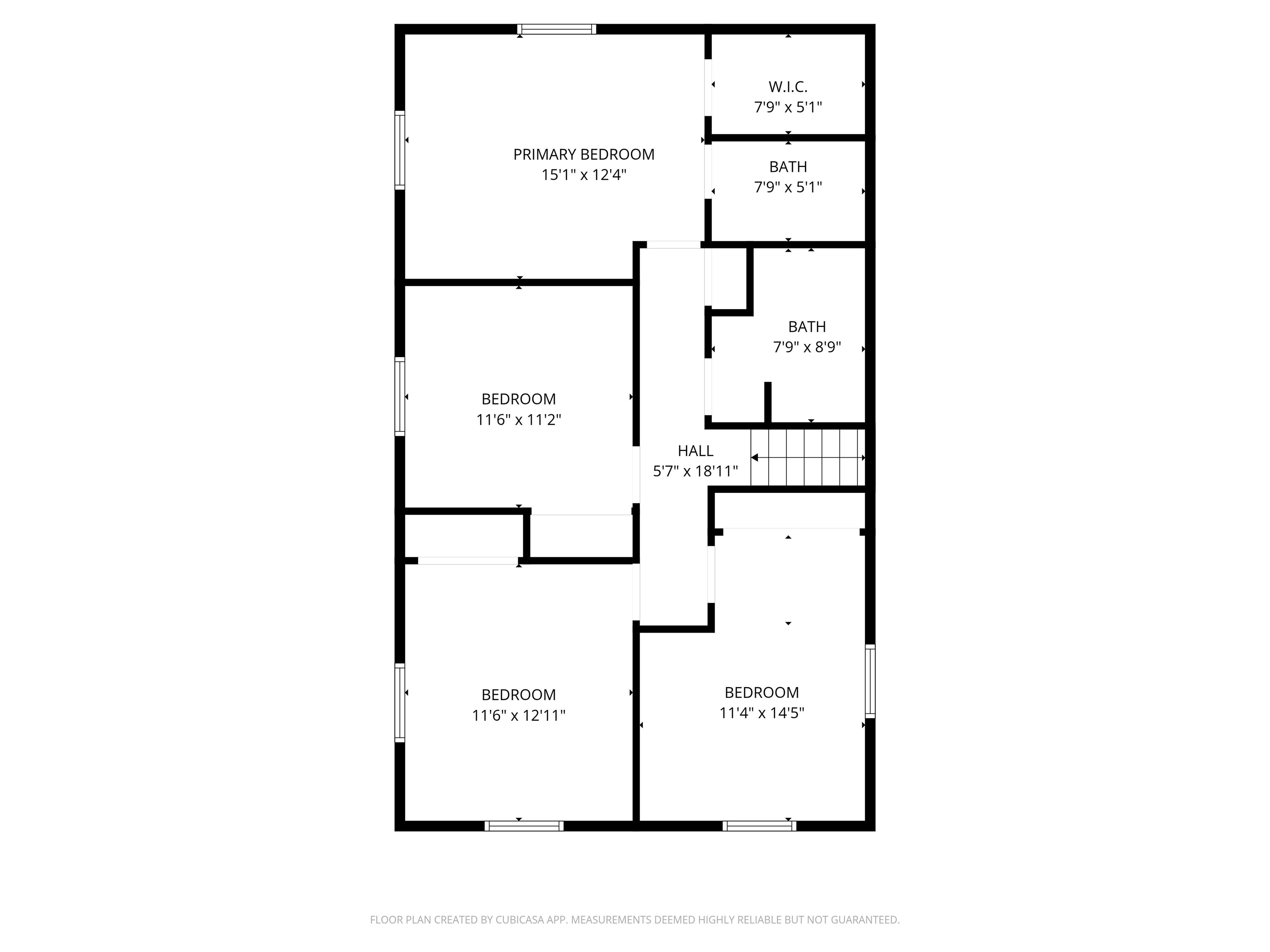 1611 N BROADWAY AVENUE, Marshfield, Wisconsin 54449, 4 Bedrooms Bedrooms, ,2 BathroomsBathrooms,Residential,For Sale,1611 N BROADWAY AVENUE,22601246