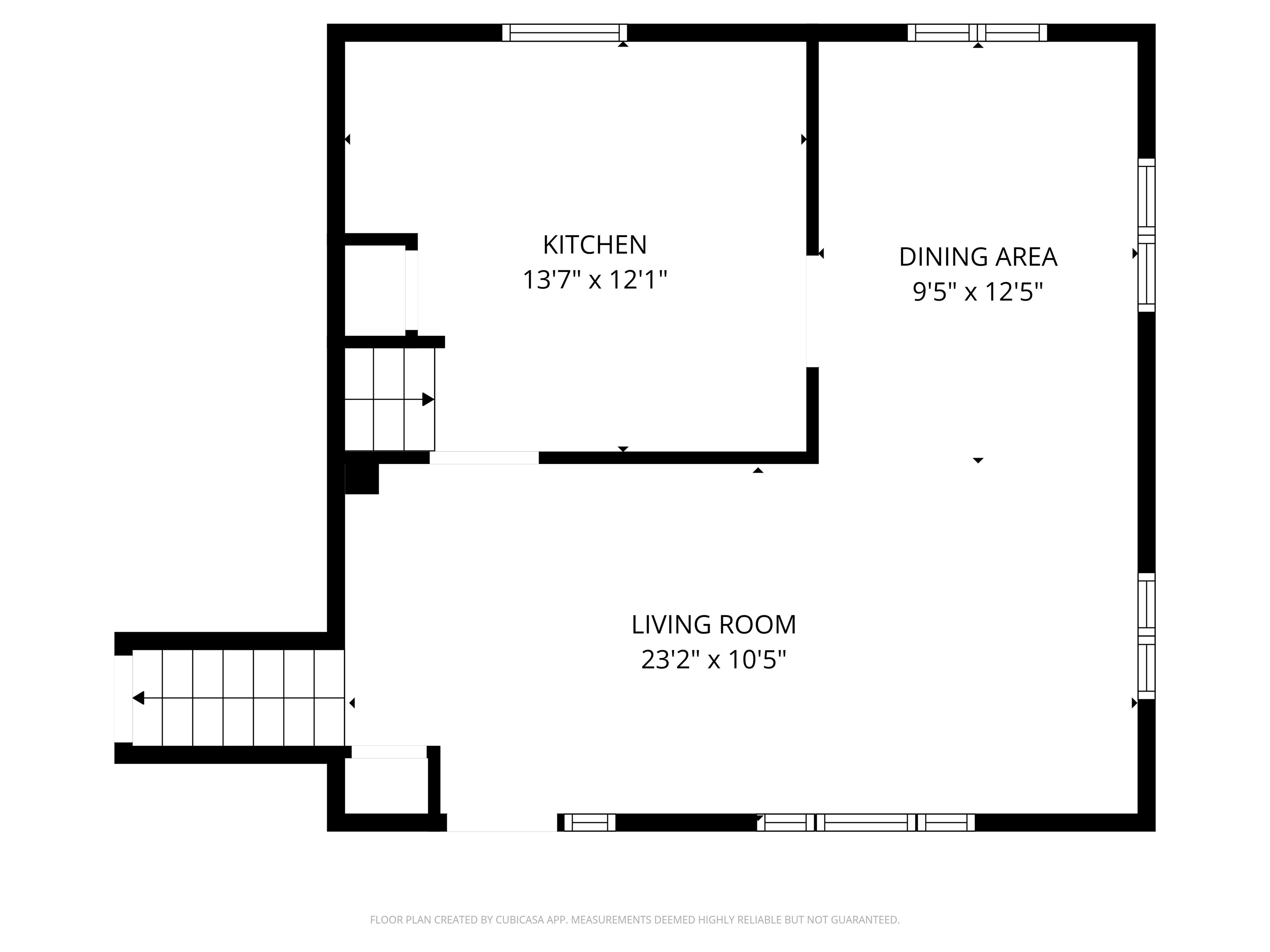 1611 N BROADWAY AVENUE, Marshfield, Wisconsin 54449, 4 Bedrooms Bedrooms, ,2 BathroomsBathrooms,Residential,For Sale,1611 N BROADWAY AVENUE,22601246