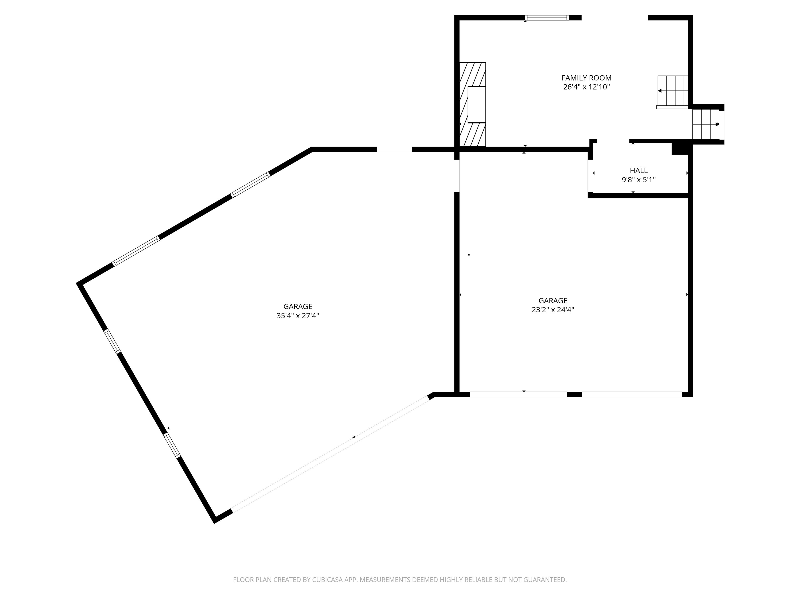 1611 N BROADWAY AVENUE, Marshfield, Wisconsin 54449, 4 Bedrooms Bedrooms, ,2 BathroomsBathrooms,Residential,For Sale,1611 N BROADWAY AVENUE,22601246