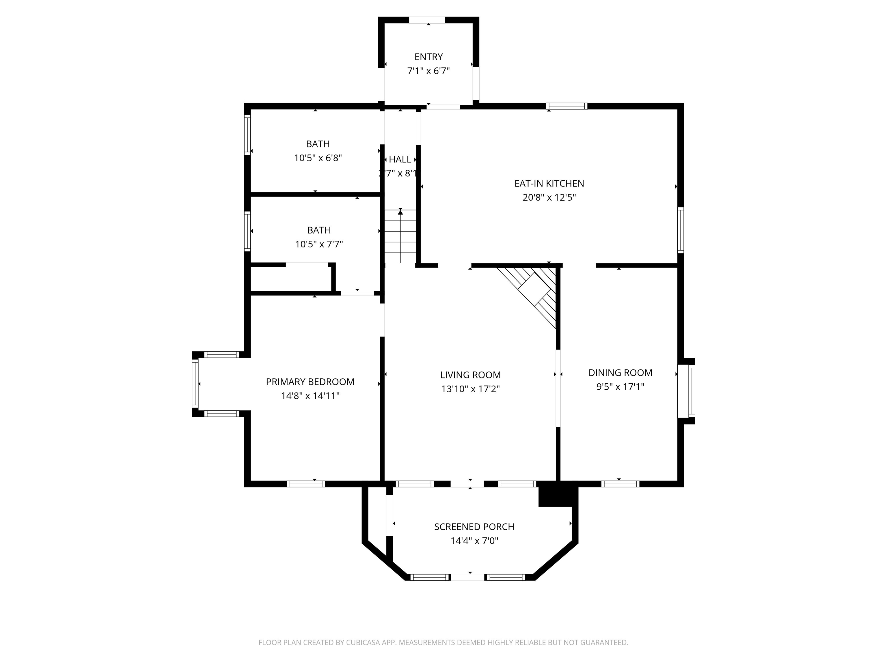 219 E LINCOLN STREET, Augusta, Wisconsin 54722, 4 Bedrooms Bedrooms, ,2 BathroomsBathrooms,Residential,For Sale,219 E LINCOLN STREET,22601247