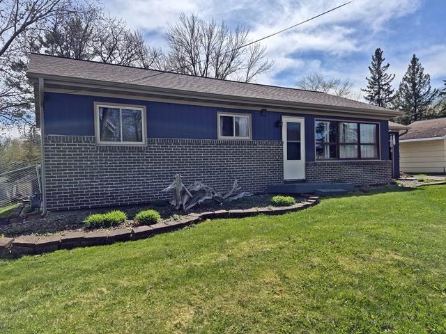 820 WESTERN STREET, Marshfield, Wisconsin 54449, 3 Bedrooms Bedrooms, ,1 BathroomBathrooms,Residential,For Sale,820 WESTERN STREET,22601248
