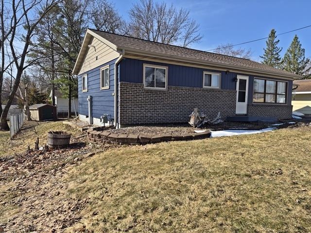 820 WESTERN STREET, Marshfield, Wisconsin 54449, 3 Bedrooms Bedrooms, ,1 BathroomBathrooms,Residential,For Sale,820 WESTERN STREET,22601248